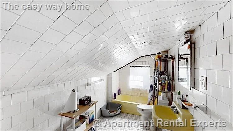1 bed, 1 bath apartment for rent at 58 Atherton St Unit 2, Porter Square — photo 7 of 8
