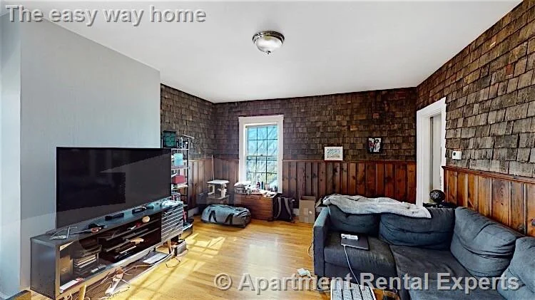 1 bed, 1 bath apartment for rent at 58 Atherton St Unit 2, Porter Square — photo 5 of 8