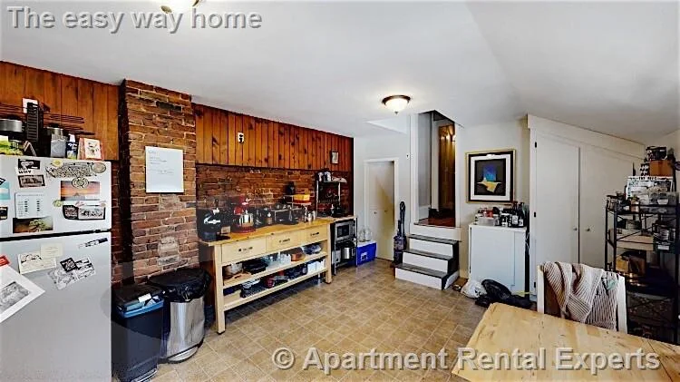 1 bed, 1 bath apartment for rent at 58 Atherton St Unit 2, Porter Square — photo 3 of 8