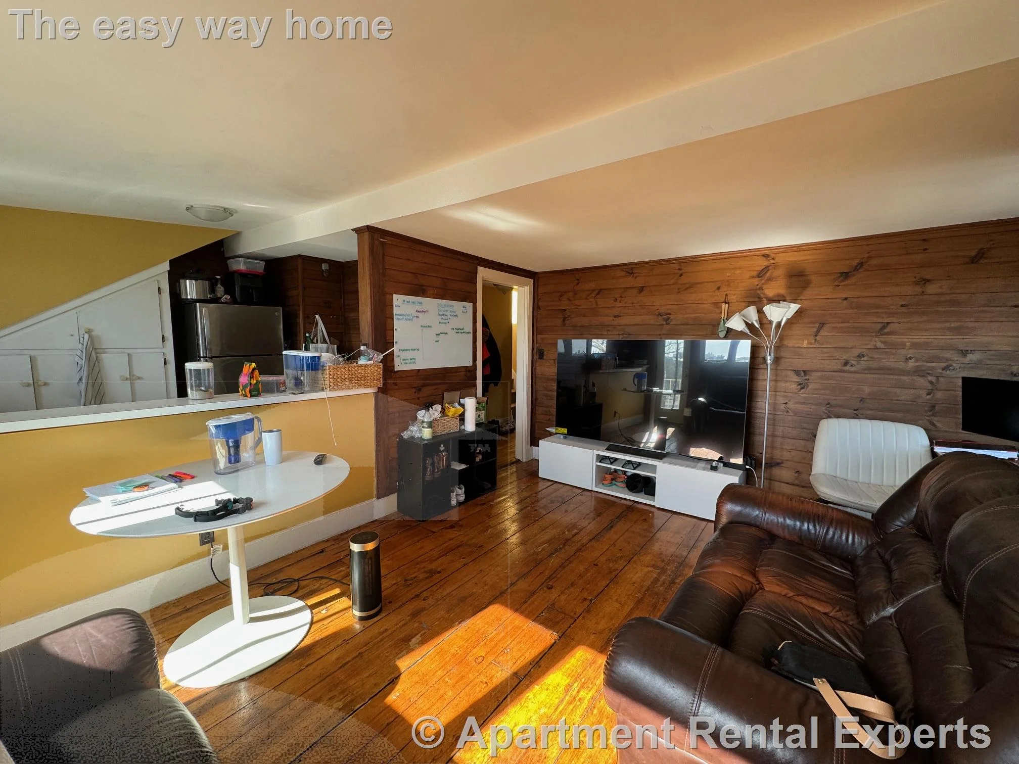 1 bed, 1 bath apartment for rent at 58 Atherton St Unit 3, Porter Square — photo 4 of 11