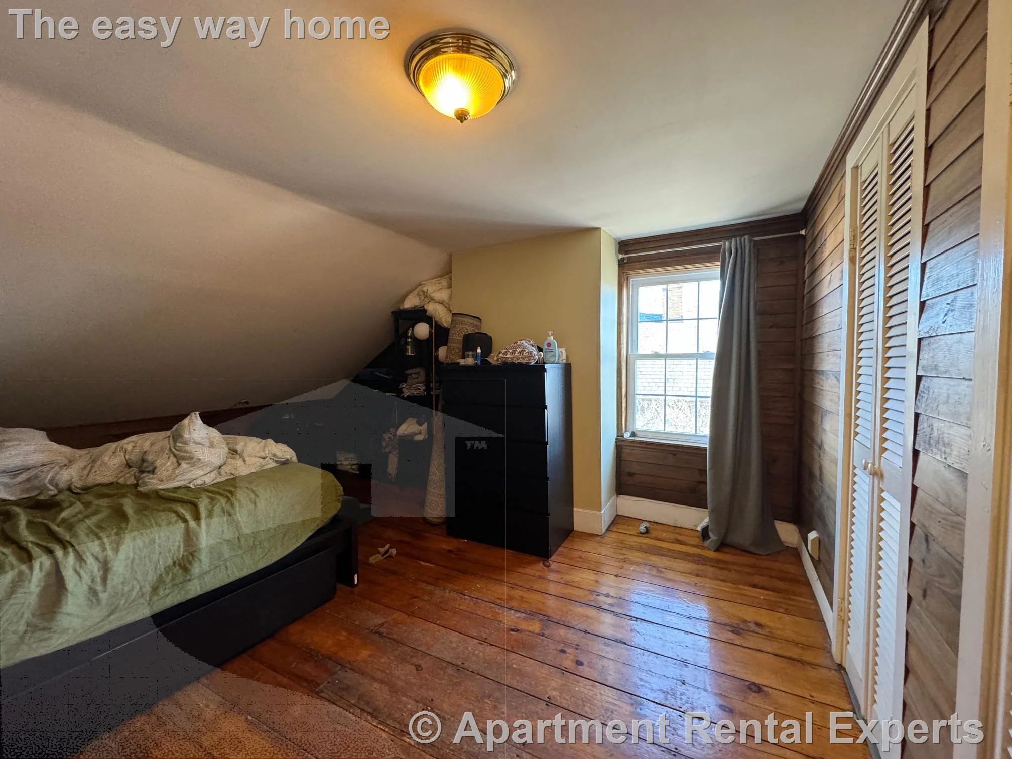 1 bed, 1 bath apartment for rent at 58 Atherton St Unit 3, Porter Square — photo 6 of 11