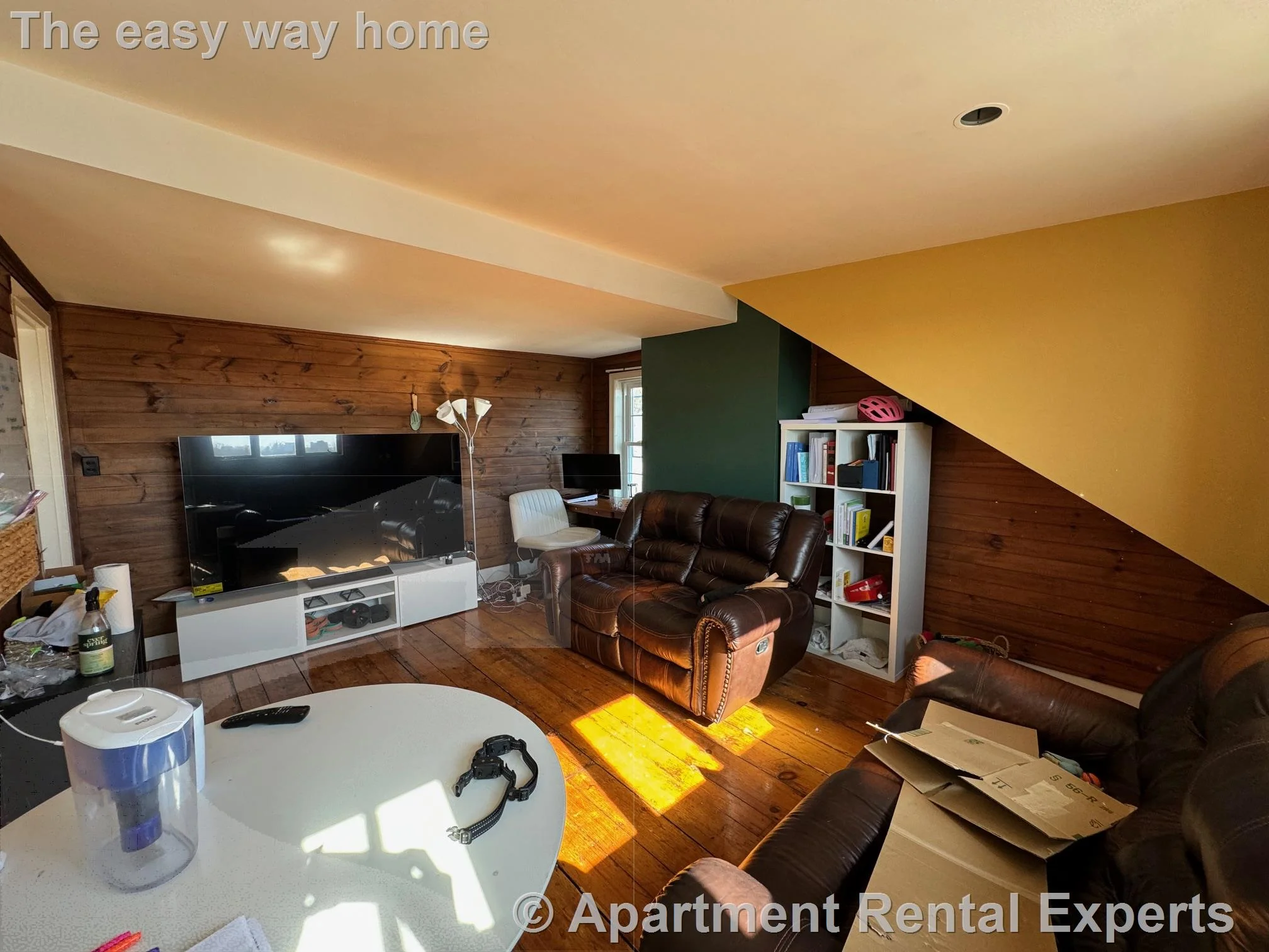 1 bed, 1 bath apartment for rent at 58 Atherton St Unit 3, Porter Square — photo 3 of 11