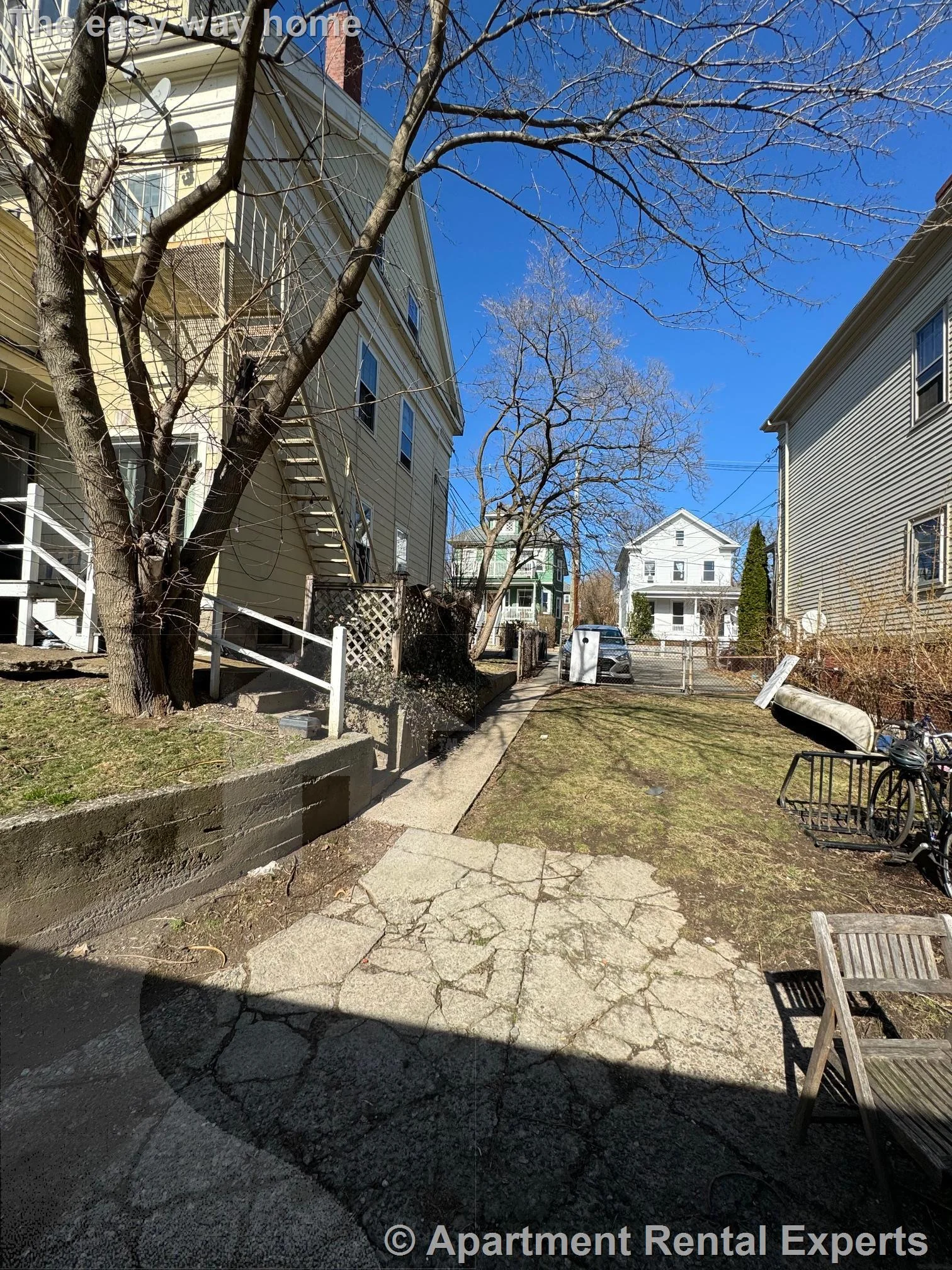 1 bed, 1 bath apartment for rent at 58 Atherton St Unit 3, Porter Square — photo 10 of 11