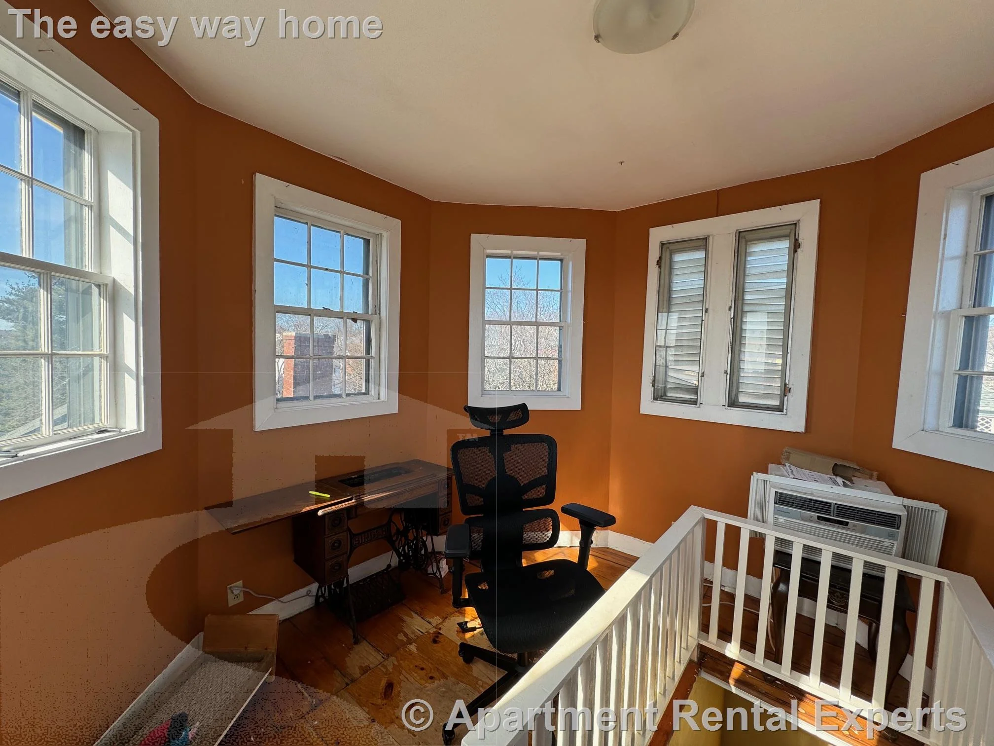 1 bed, 1 bath apartment for rent at 58 Atherton St Unit 3, Porter Square — photo 8 of 11