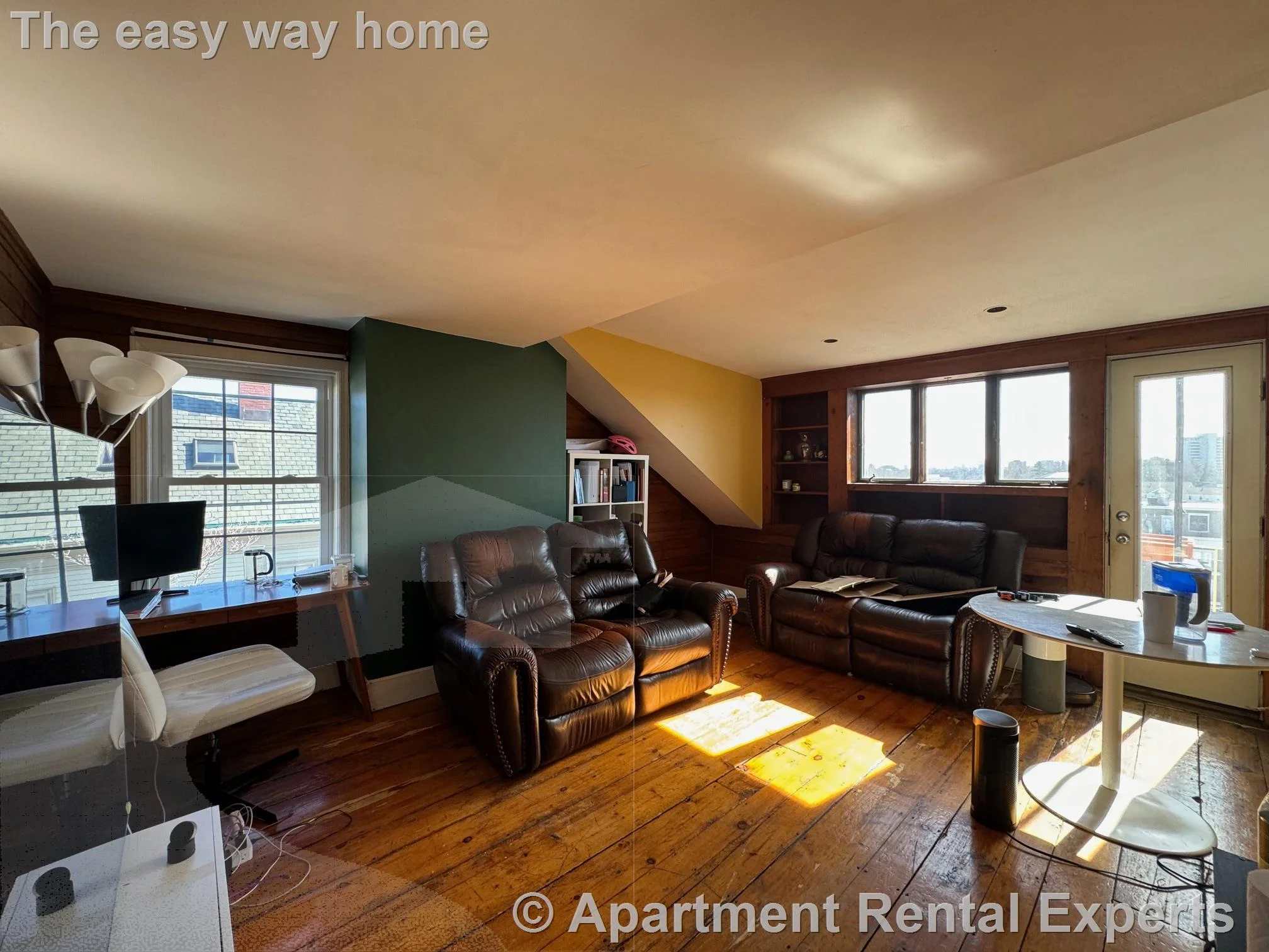 1 bed, 1 bath apartment for rent at 58 Atherton St Unit 3, Porter Square — photo 7 of 11