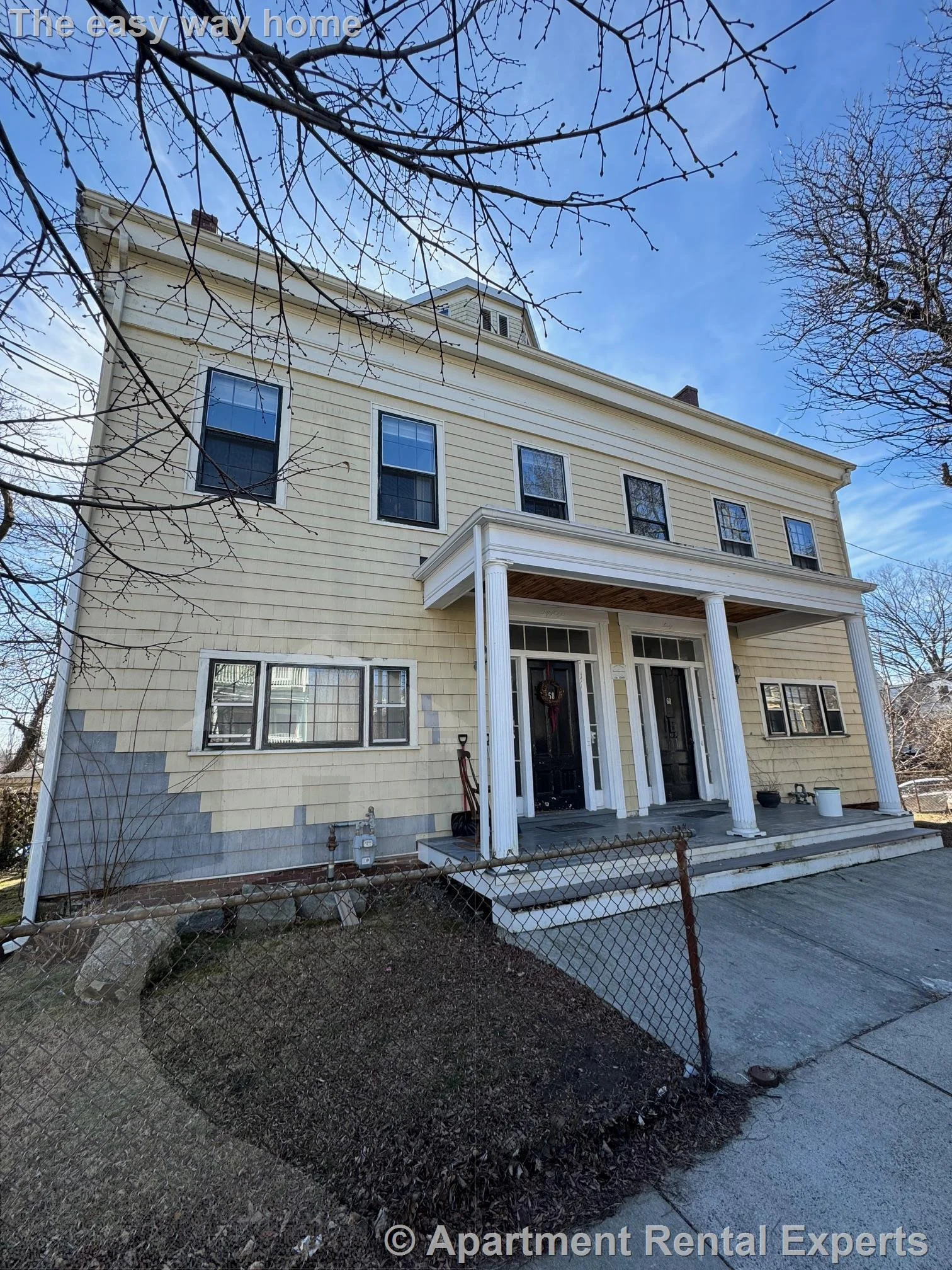 1 bed, 1 bath apartment for rent at 58 Atherton St Unit 3, Porter Square — photo 11 of 11