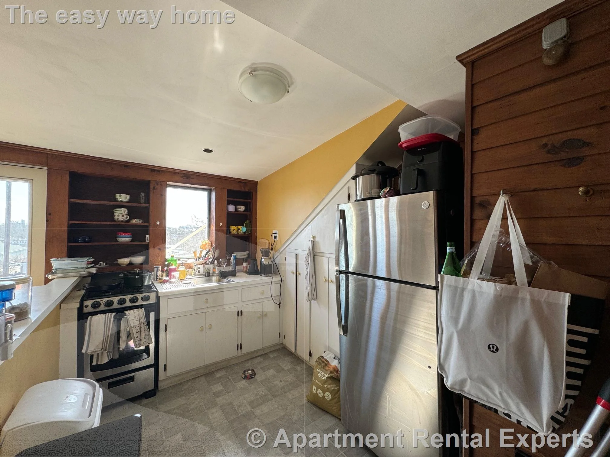 1 bed, 1 bath apartment for rent at 58 Atherton St Unit 3, Porter Square — photo 2 of 11