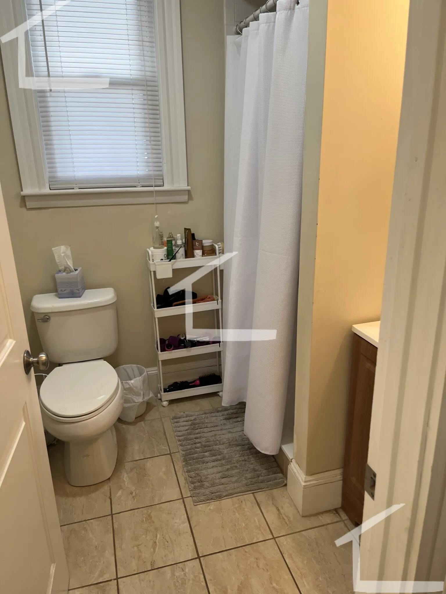 3 bed, 2 bath apartment for rent at 58 Atkins St Unit 1, Oak Square — photo 10 of 24