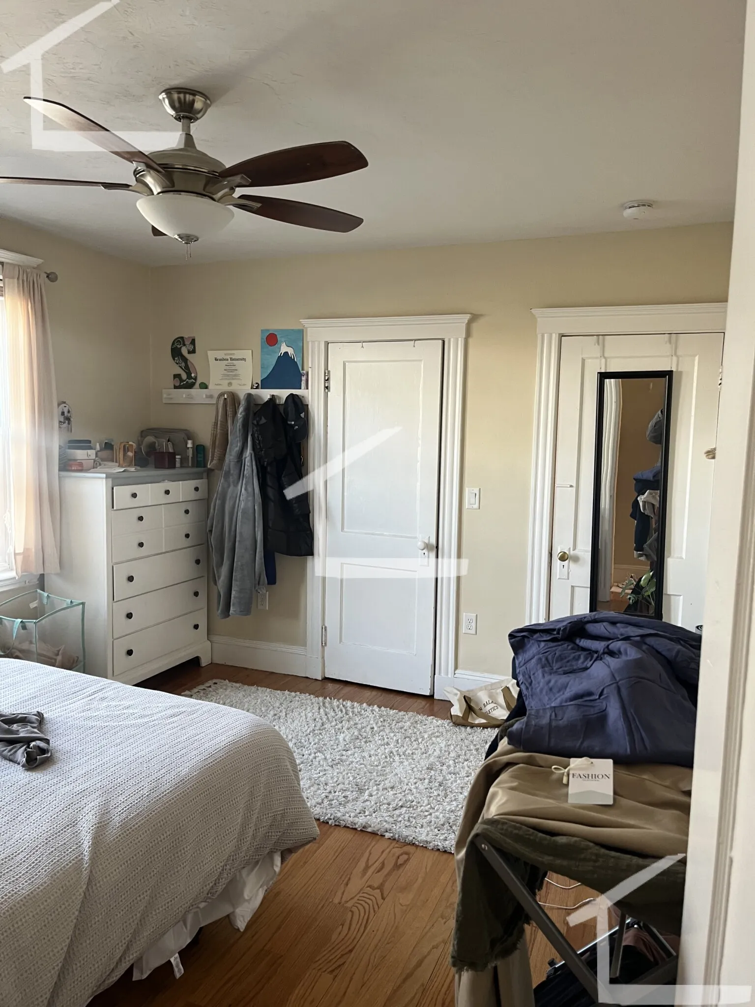 3 bed, 2 bath apartment for rent at 58 Atkins St Unit 1, Oak Square — photo 7 of 24