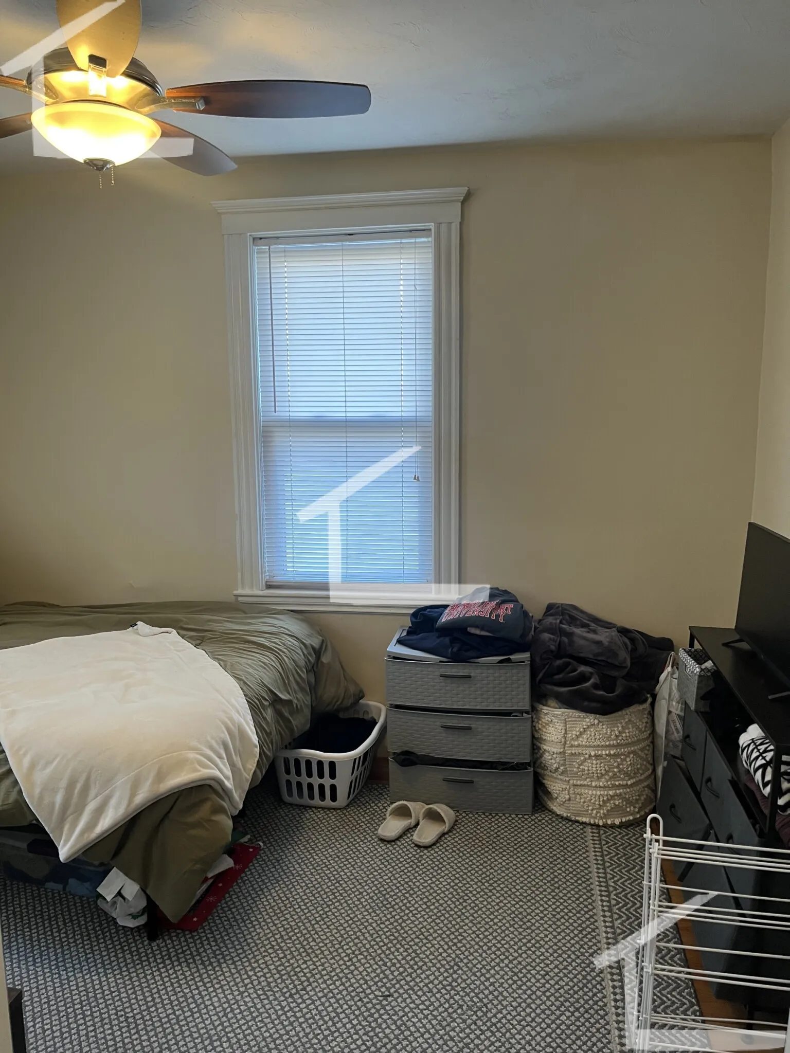 3 bed, 2 bath apartment for rent at 58 Atkins St Unit 1, Oak Square — photo 11 of 24