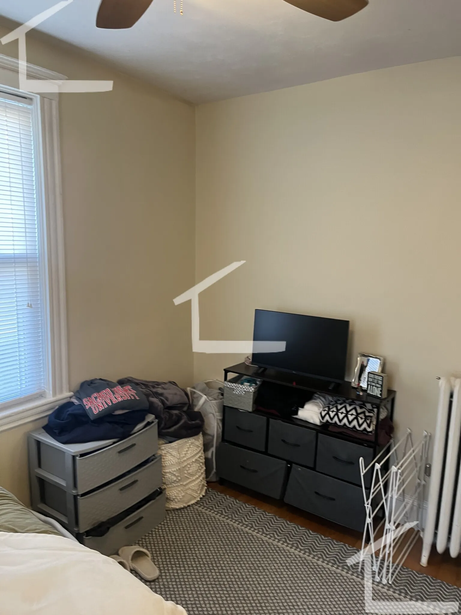 3 bed, 2 bath apartment for rent at 58 Atkins St Unit 1, Oak Square — photo 13 of 24