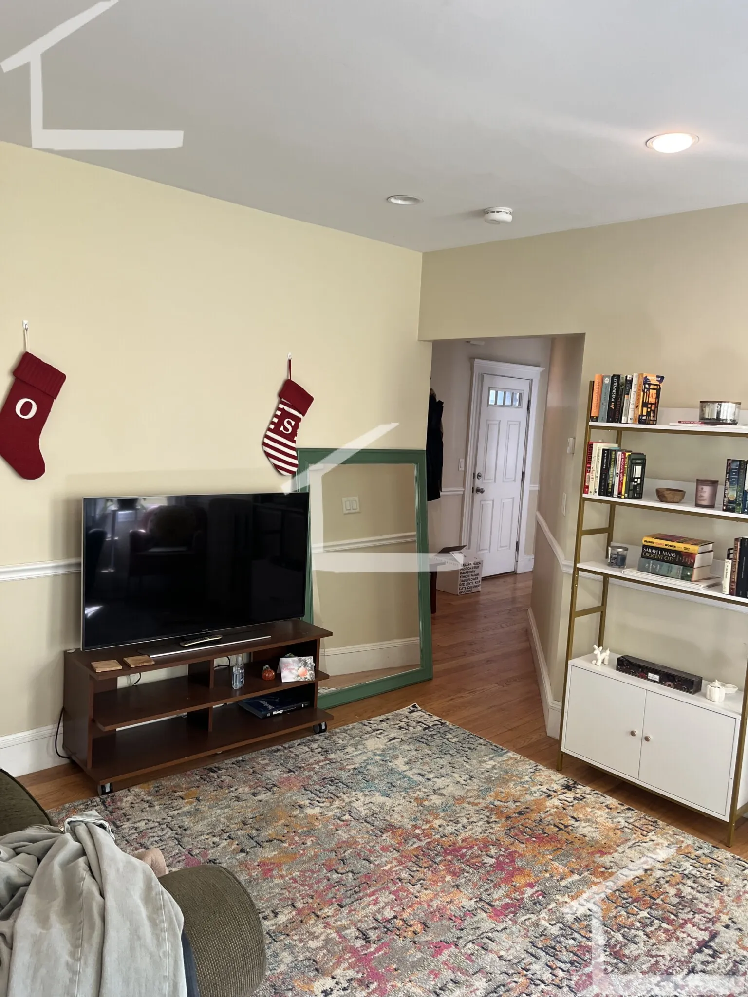 3 bed, 2 bath apartment for rent at 58 Atkins St Unit 1, Oak Square — photo 6 of 24