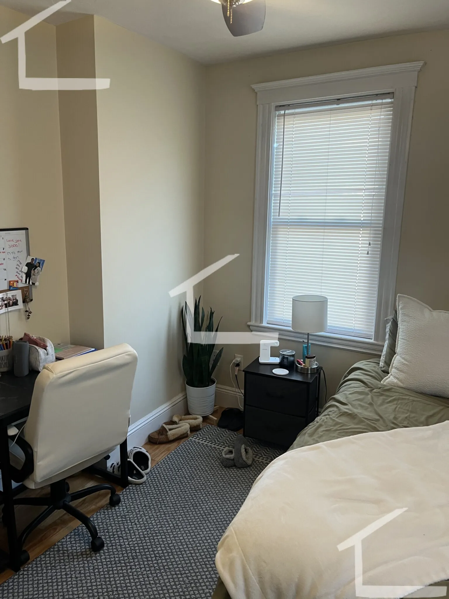 3 bed, 2 bath apartment for rent at 58 Atkins St Unit 1, Oak Square — photo 12 of 24