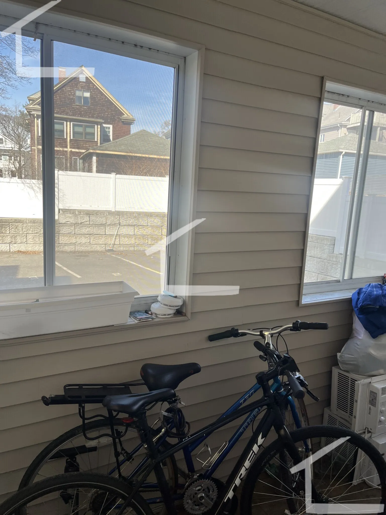 3 bed, 2 bath apartment for rent at 58 Atkins St Unit 1, Oak Square — photo 16 of 24