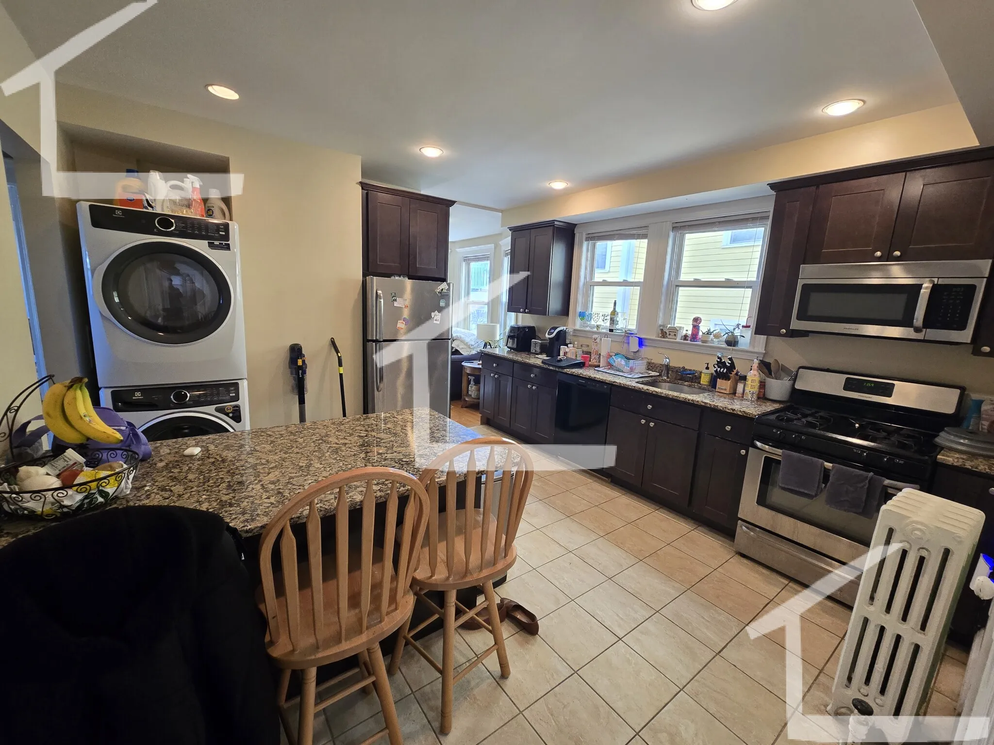 3 bed, 2 bath apartment for rent at 58 Atkins St Unit 1, Oak Square — photo 19 of 24
