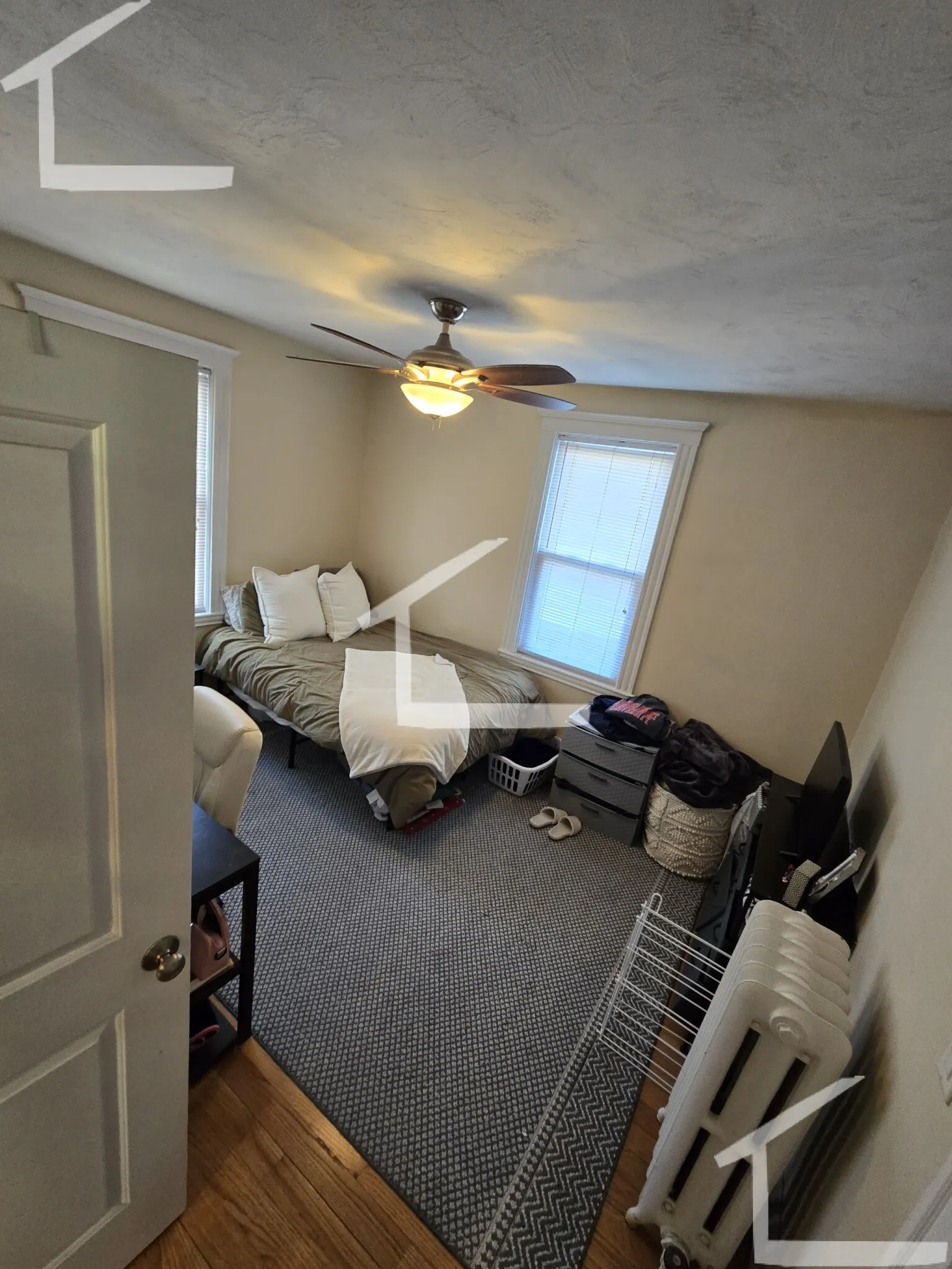 3 bed, 2 bath apartment for rent at 58 Atkins St Unit 1, Oak Square — photo 21 of 24