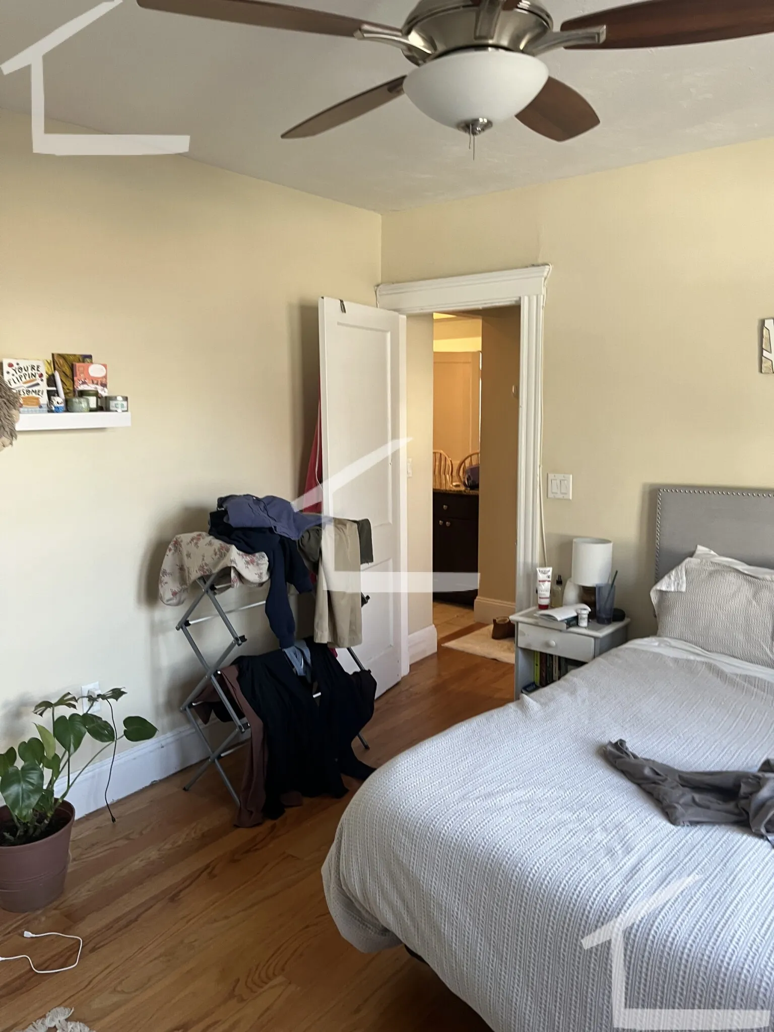 3 bed, 2 bath apartment for rent at 58 Atkins St Unit 1, Oak Square — photo 8 of 24