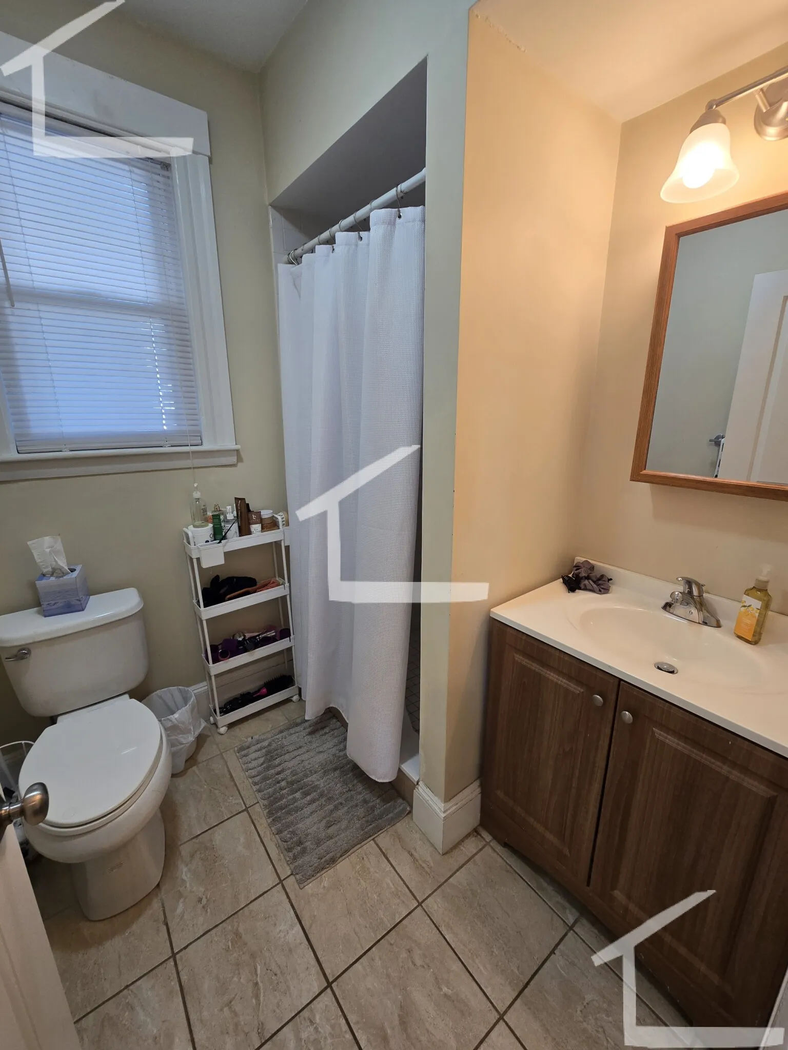 3 bed, 2 bath apartment for rent at 58 Atkins St Unit 1, Oak Square — photo 20 of 24
