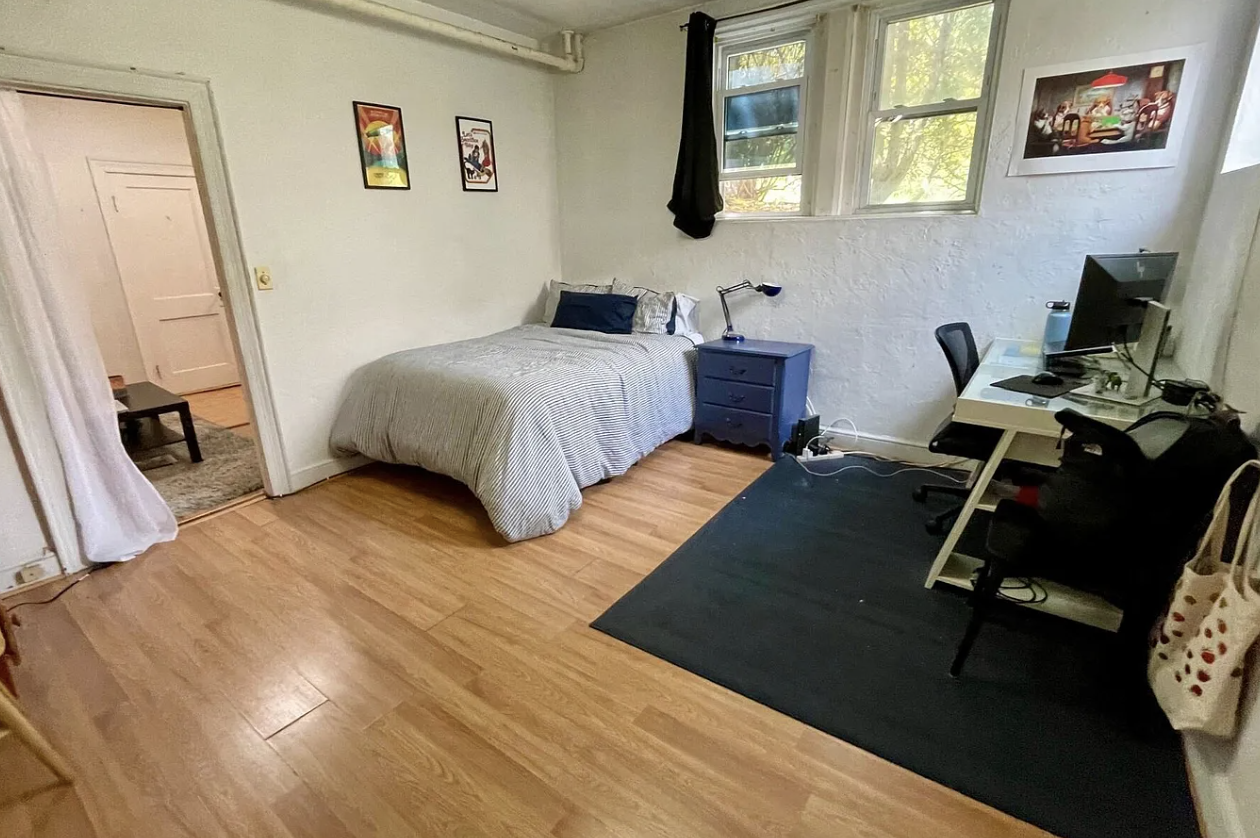 1 bed, 1 bath apartment for rent at 58 Bellvista, Brighton — photo 3 of 6