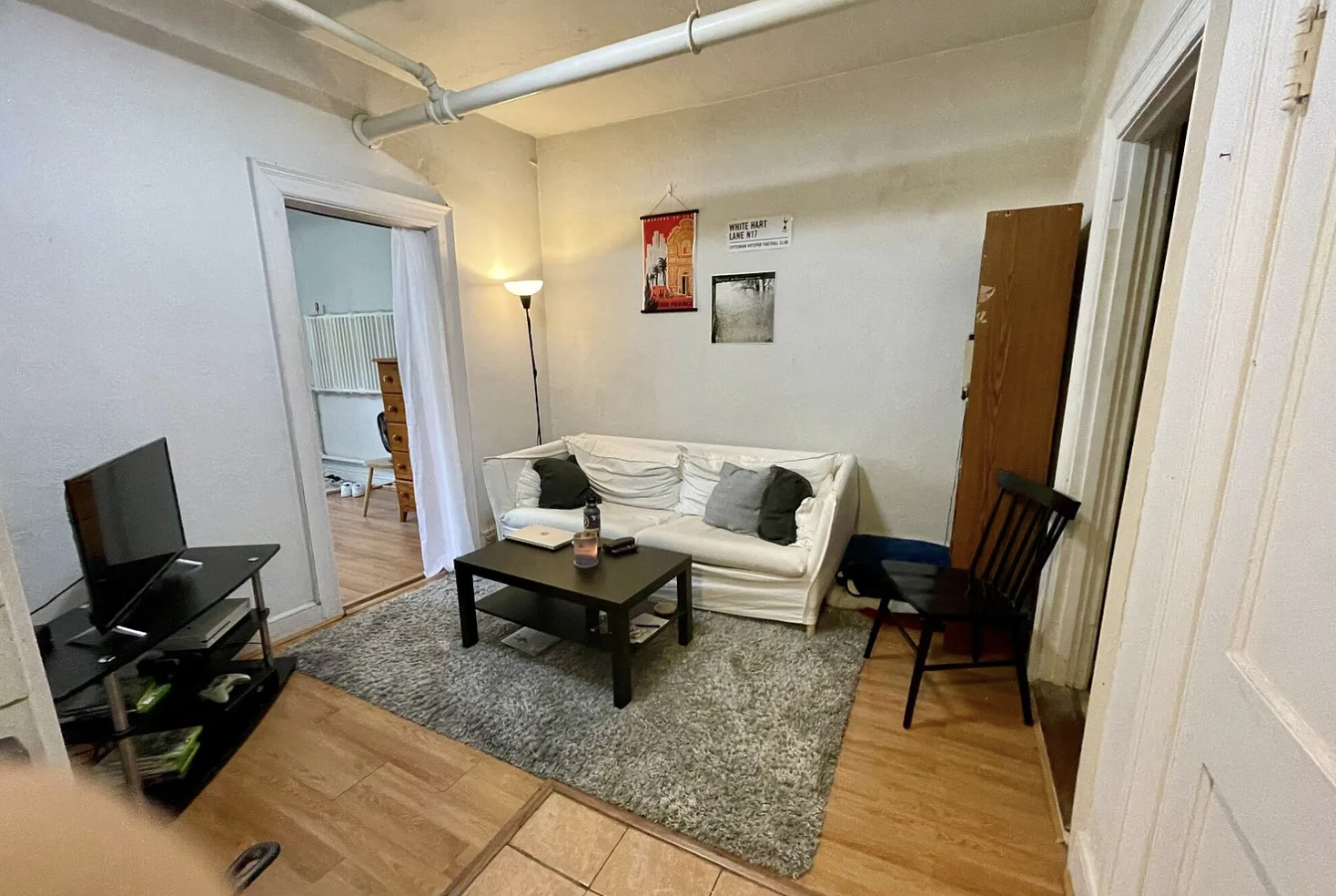 1 bed, 1 bath apartment for rent at 58 Bellvista, Brighton — photo 6 of 6