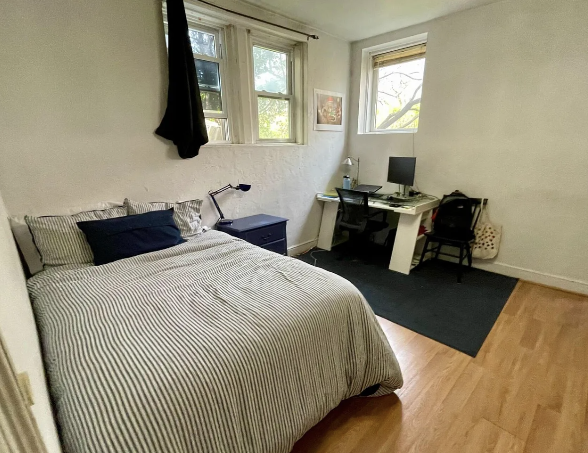 1 bed, 1 bath apartment for rent at 58 Bellvista, Brighton — photo 4 of 6