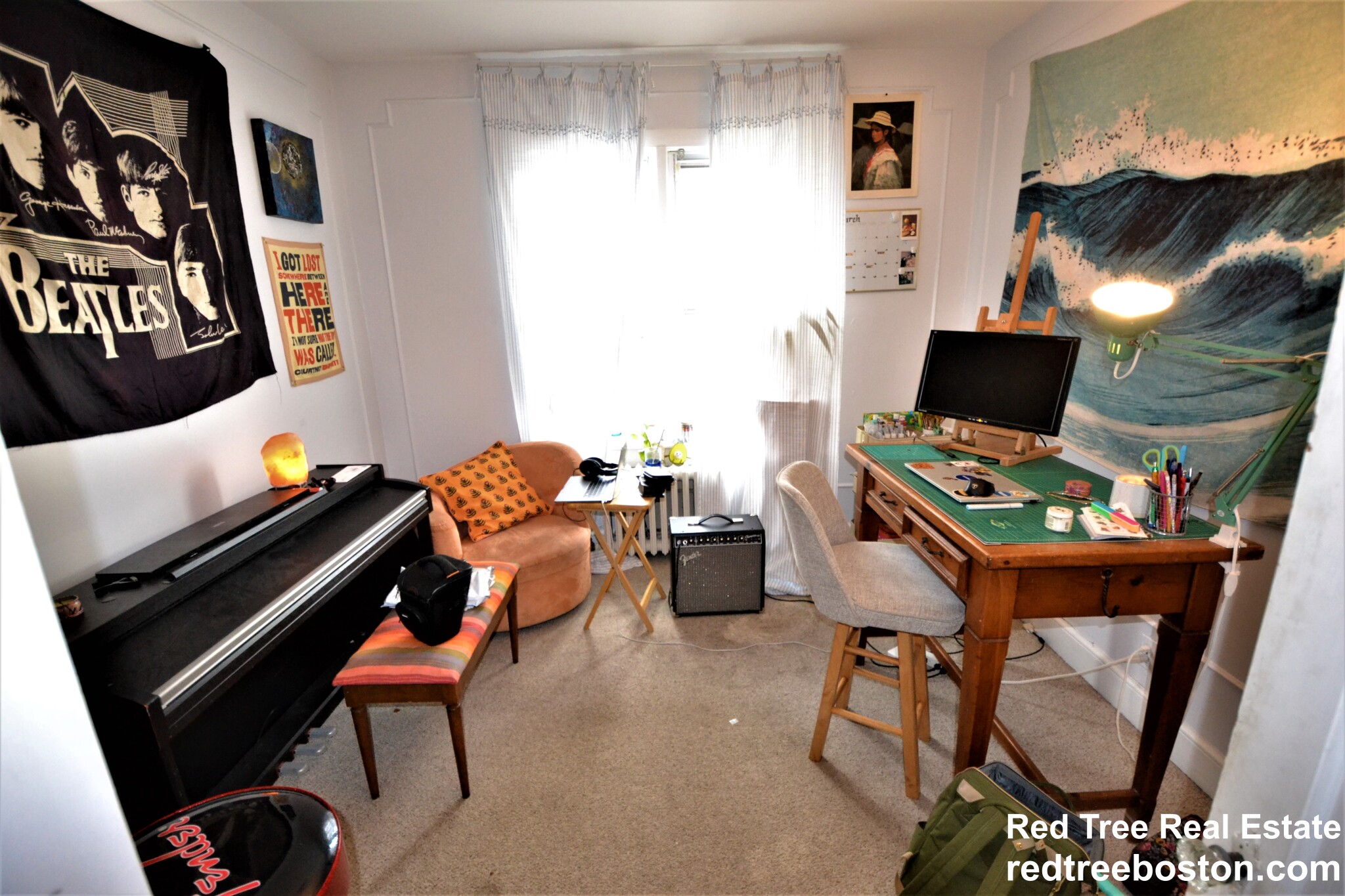 4 bed, 1.5 bath apartment for rent at 58 Bellvista Rd Unit 2, Allston — photo 6 of 27