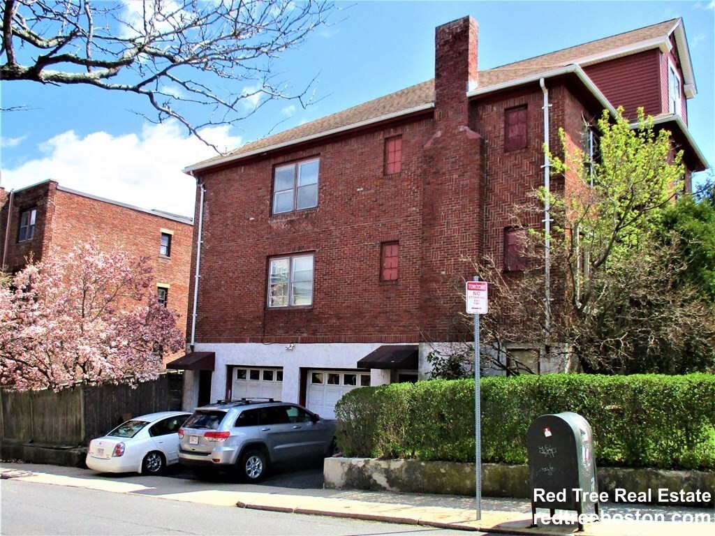 4 bed, 1.5 bath apartment for rent at 58 Bellvista Rd Unit 2, Allston — photo 25 of 27