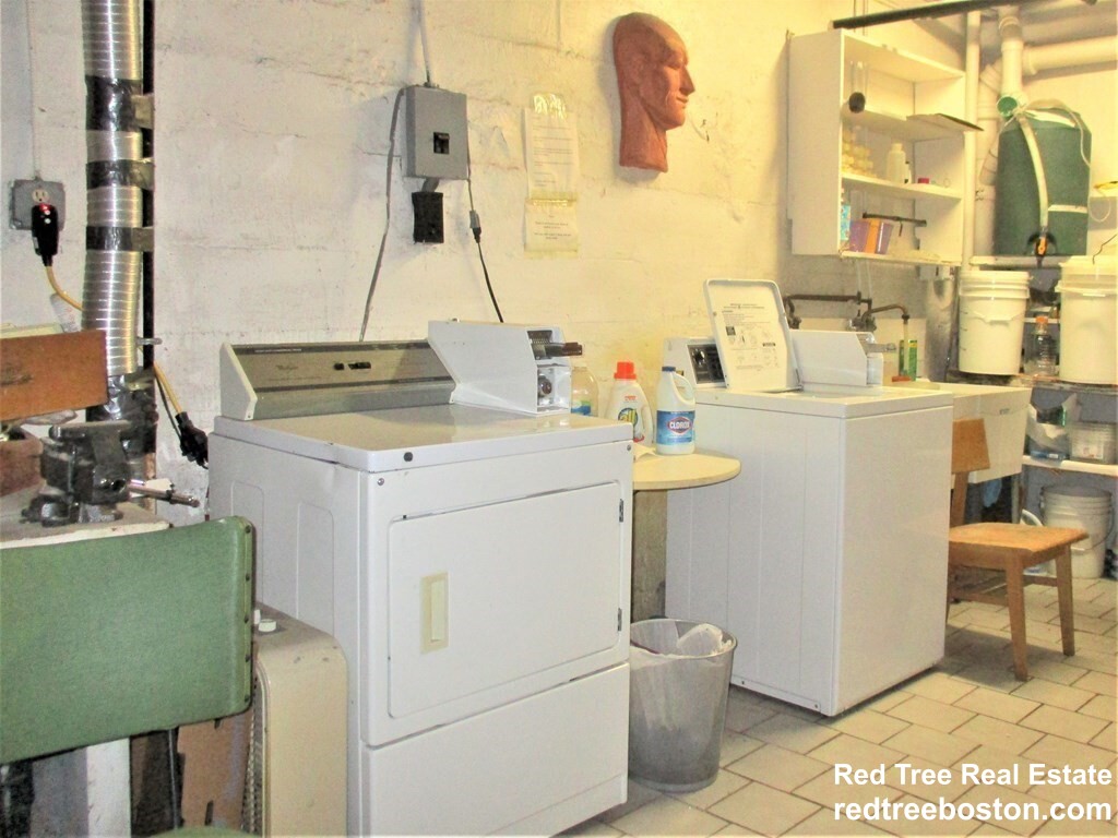 4 bed, 1.5 bath apartment for rent at 58 Bellvista Rd Unit 2, Allston — photo 27 of 27