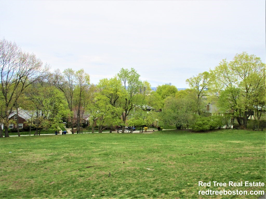 4 bed, 1.5 bath apartment for rent at 58 Bellvista Rd Unit 2, Allston — photo 26 of 27