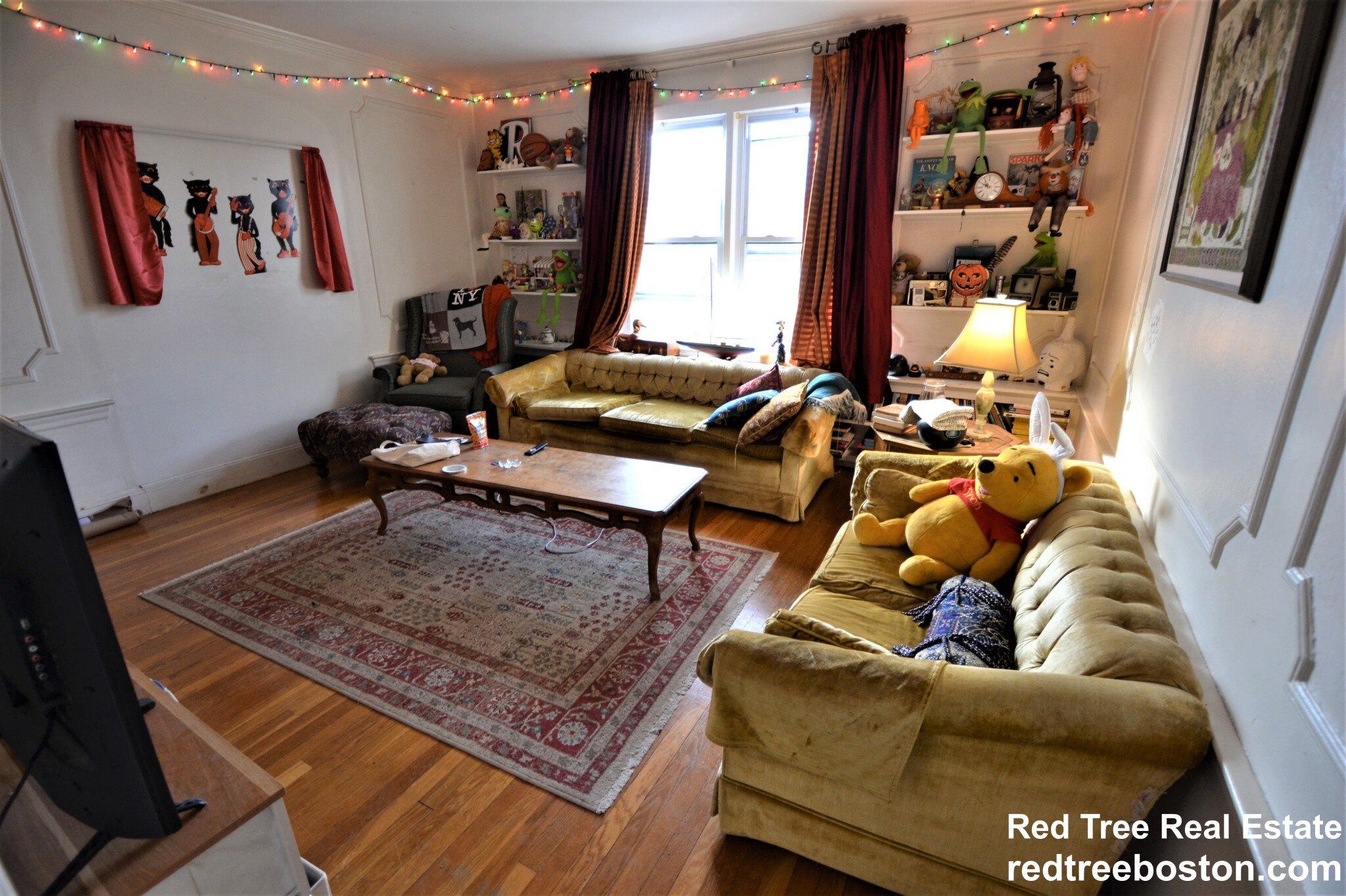 4 bed, 1.5 bath apartment for rent at 58 Bellvista Rd Unit 2, Allston — photo 17 of 27