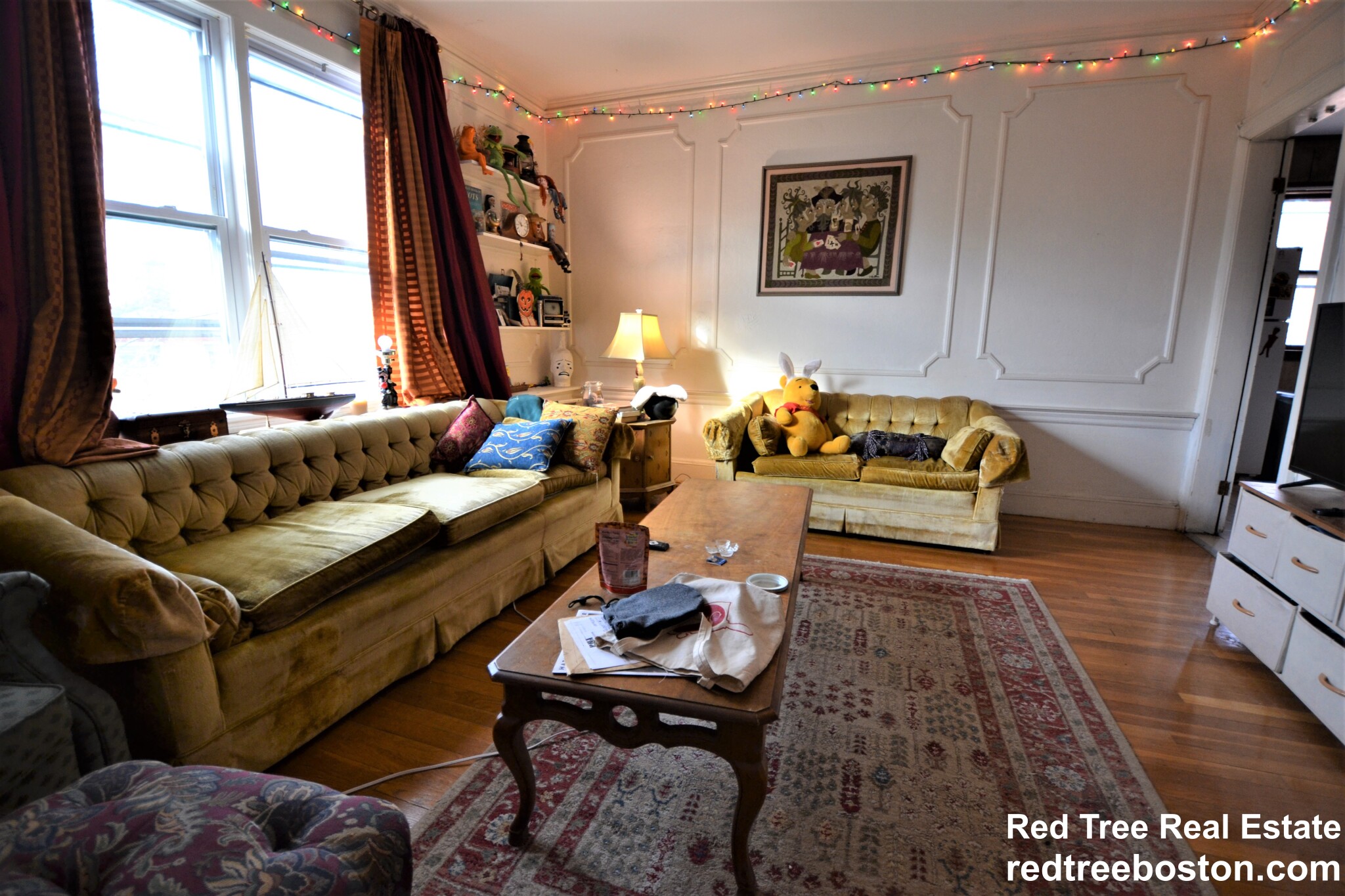 4 bed, 1.5 bath apartment for rent at 58 Bellvista Rd Unit 2, Allston — photo 20 of 27