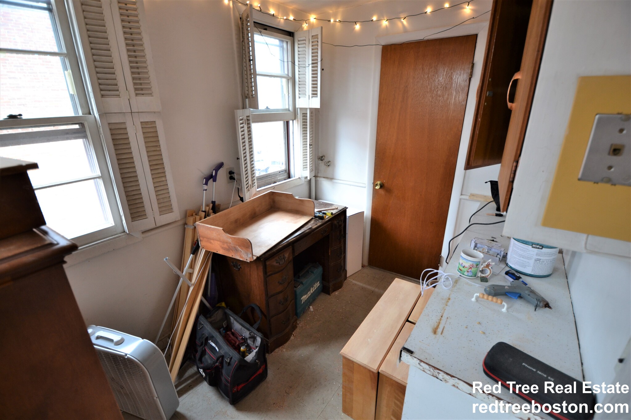 4 bed, 1.5 bath apartment for rent at 58 Bellvista Rd Unit 2, Allston — photo 23 of 27