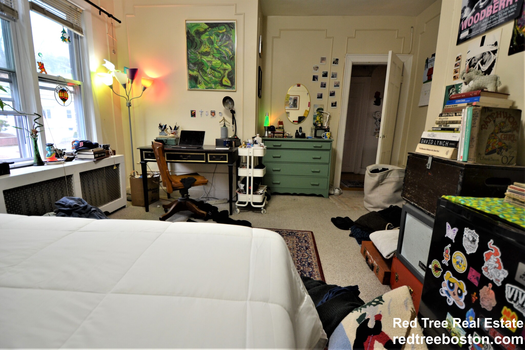 4 bed, 1.5 bath apartment for rent at 58 Bellvista Rd Unit 2, Allston — photo 11 of 27