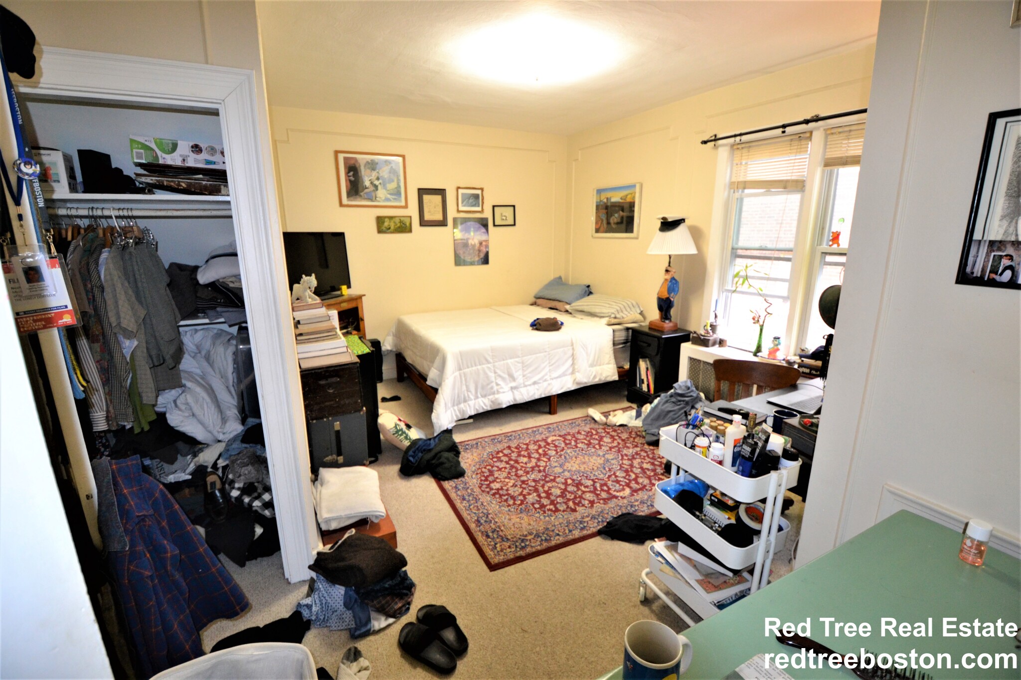 4 bed, 1.5 bath apartment for rent at 58 Bellvista Rd Unit 2, Allston — photo 10 of 27