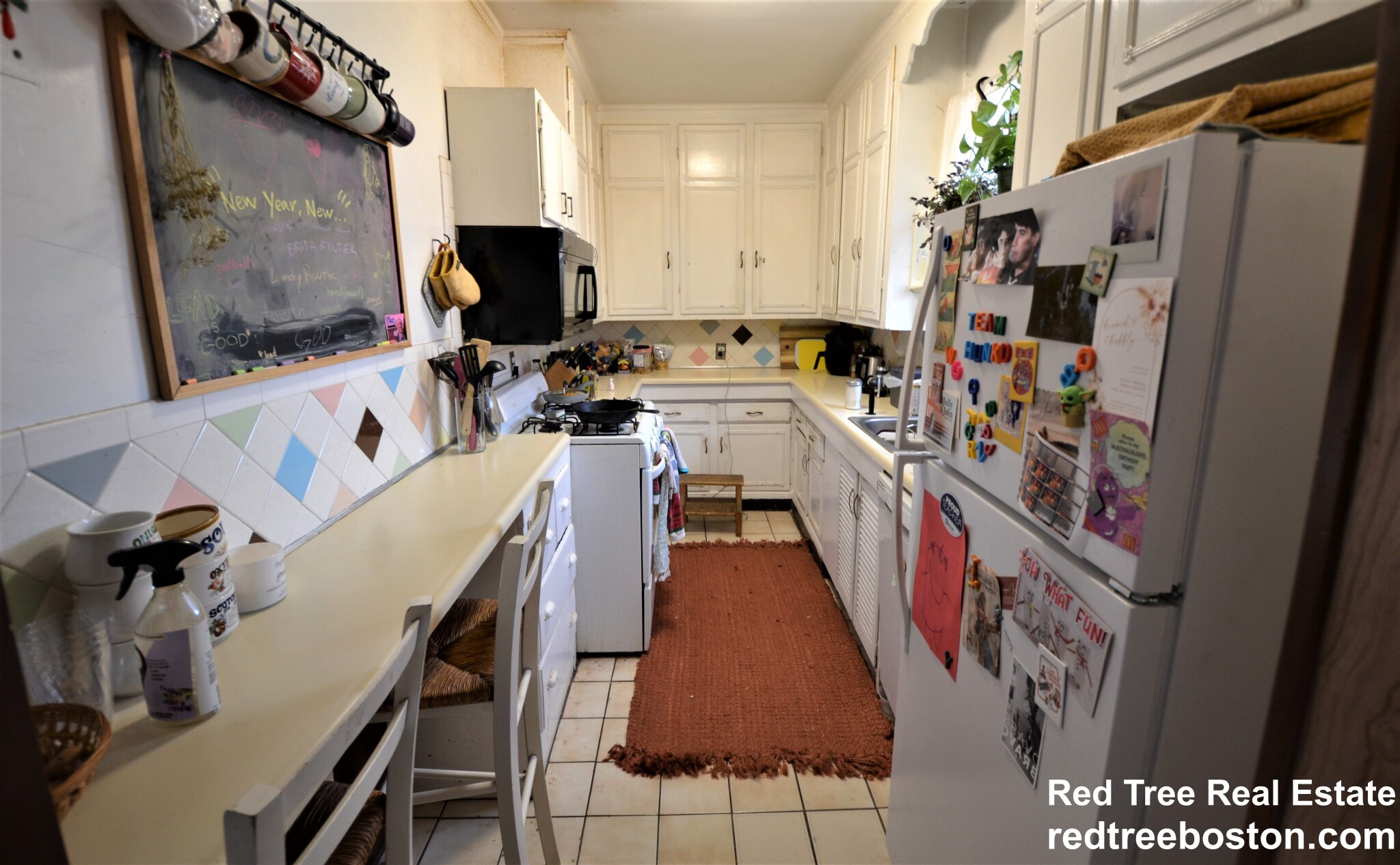 4 bed, 1.5 bath apartment for rent at 58 Bellvista Rd Unit 2, Allston — photo 13 of 27