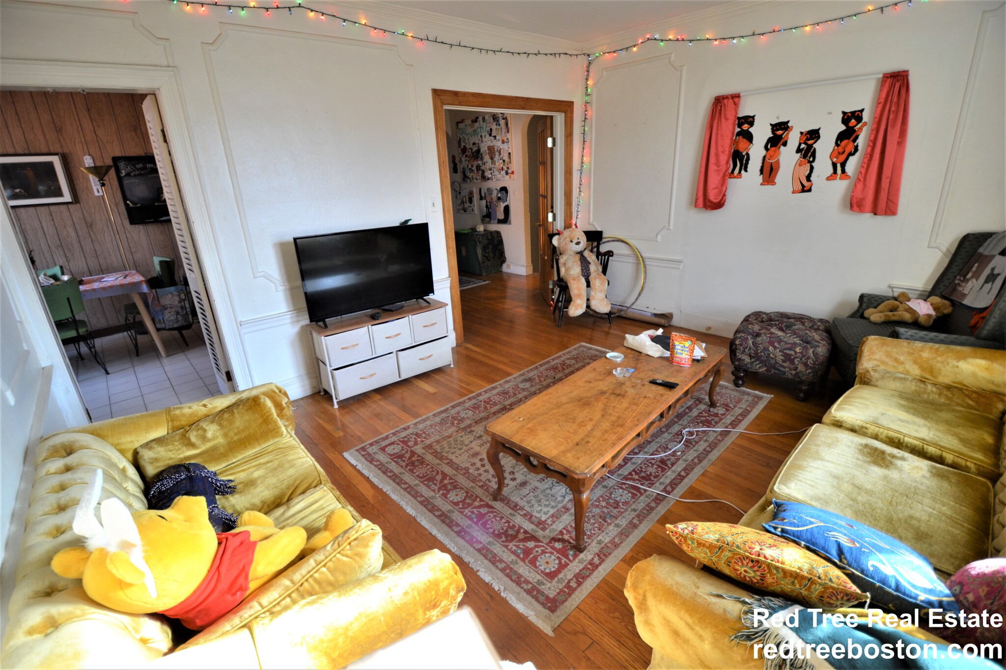 4 bed, 1.5 bath apartment for rent at 58 Bellvista Rd Unit 2, Allston — photo 19 of 27