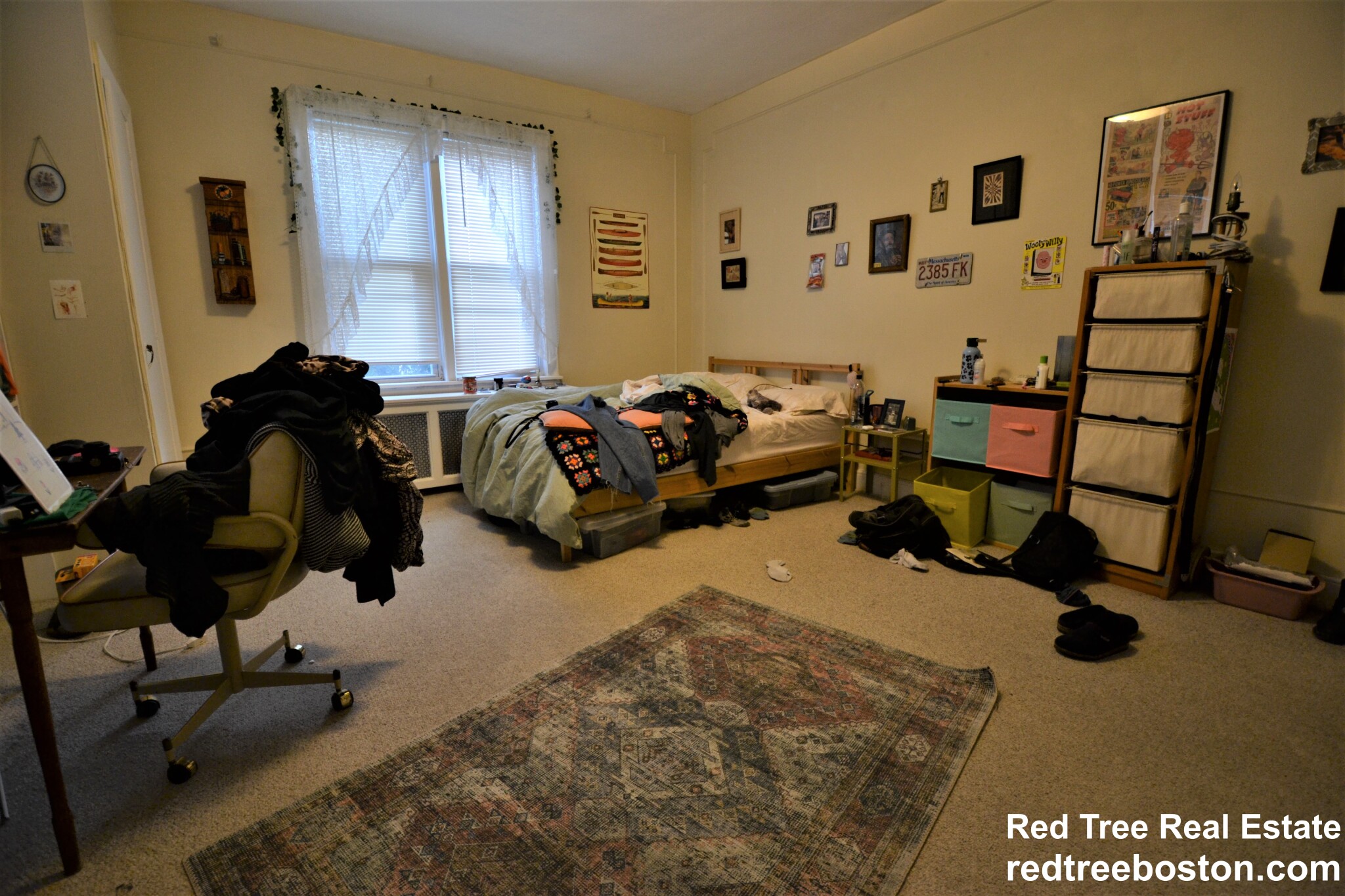 4 bed, 1.5 bath apartment for rent at 58 Bellvista Rd Unit 2, Allston — photo 15 of 27