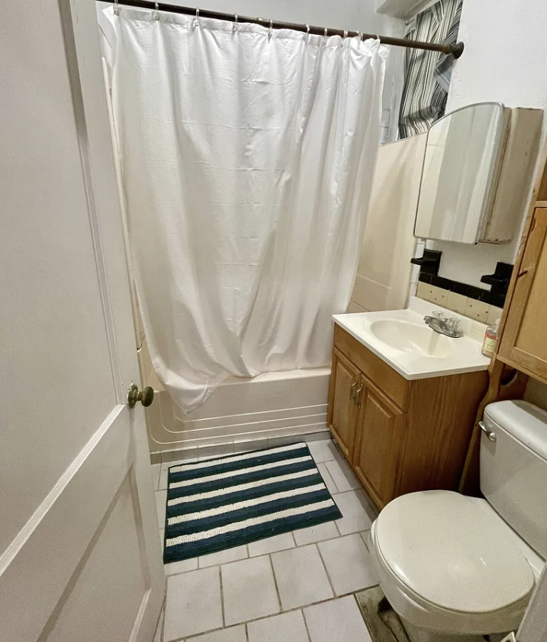 1 bed, 1 bath apartment for rent at 58 Bellvista Rd Unit B, Brighton — photo 5 of 6
