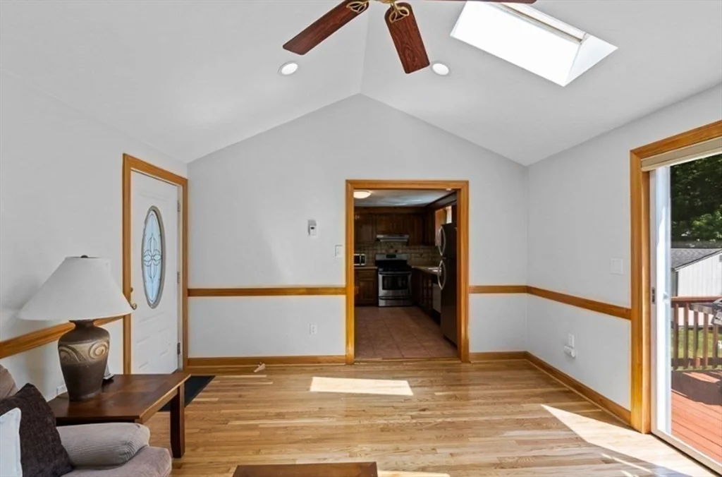 4 bed, 2 bath apartment for rent at 58 Brandon St, Billerica — photo 12 of 26