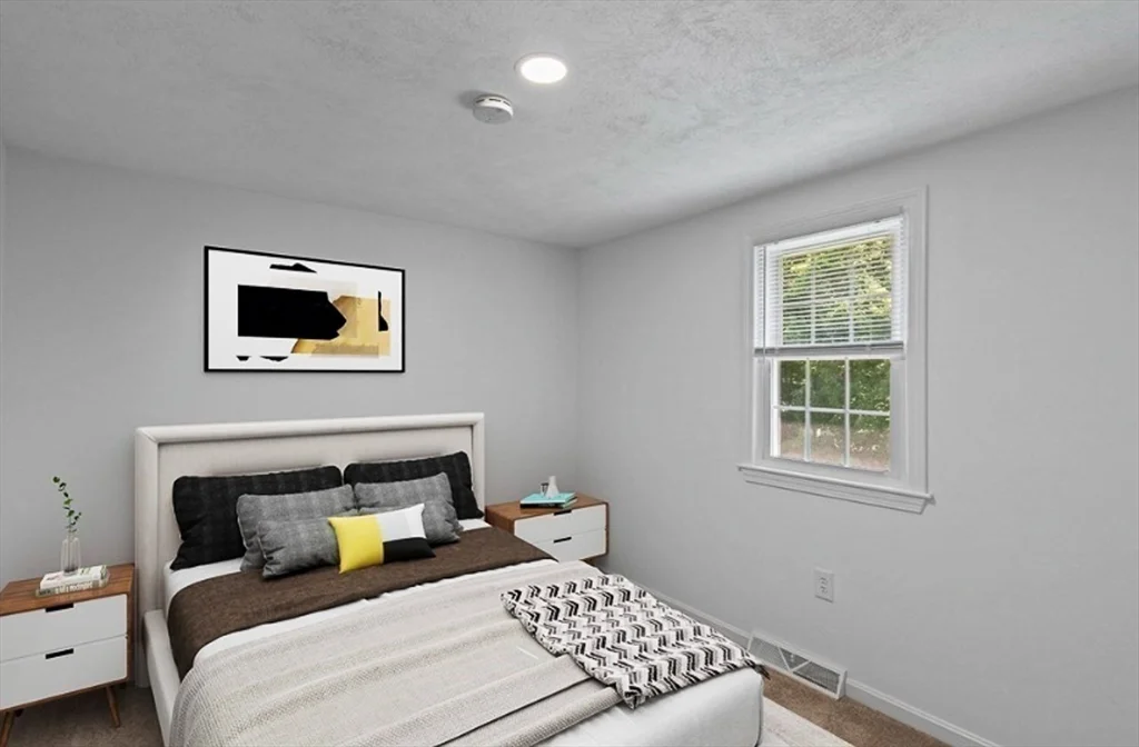 4 bed, 2 bath apartment for rent at 58 Brandon St, Billerica — photo 25 of 26
