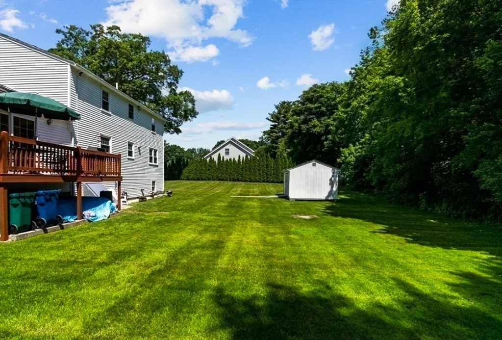 4 bed, 2 bath apartment for rent at 58 Brandon St, Billerica — photo 6 of 26