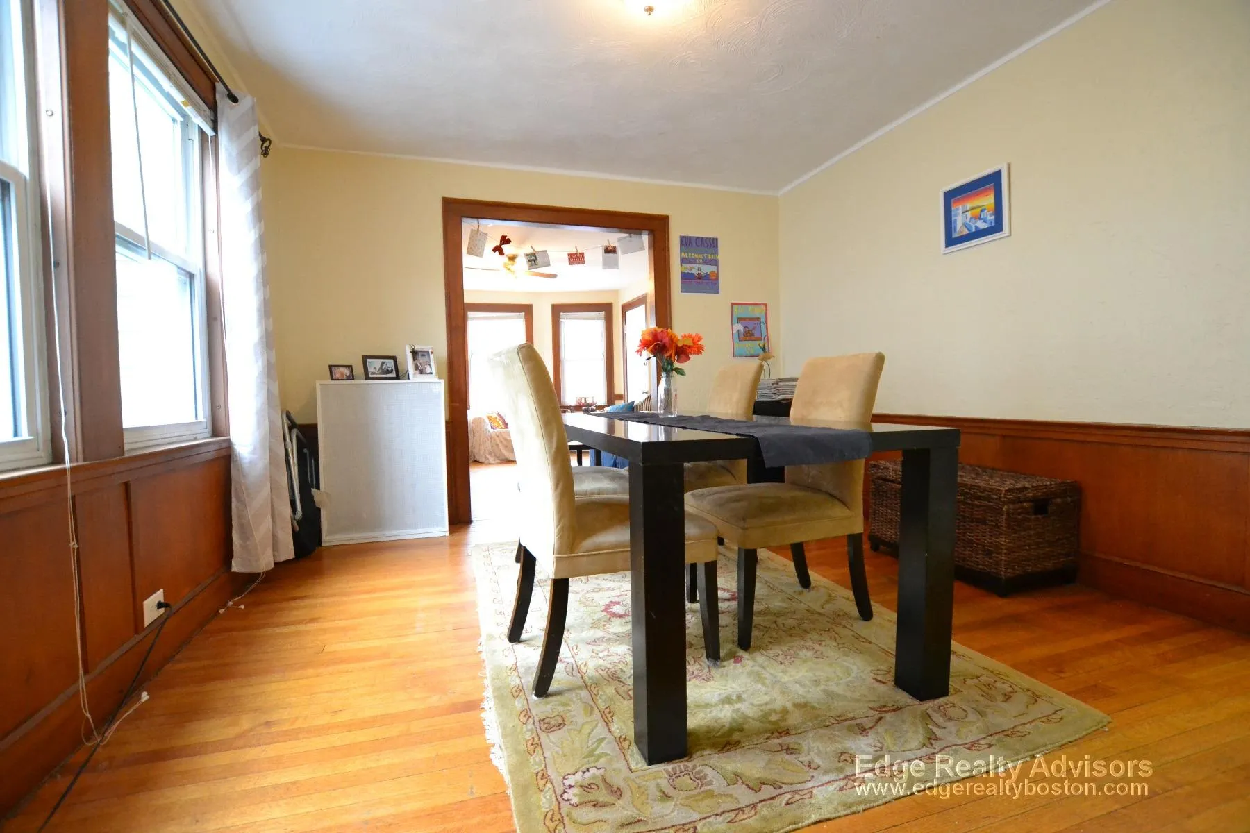 3 bed, 1 bath apartment for rent at 58 Brock St Unit 2, Brighton — photo 2 of 7