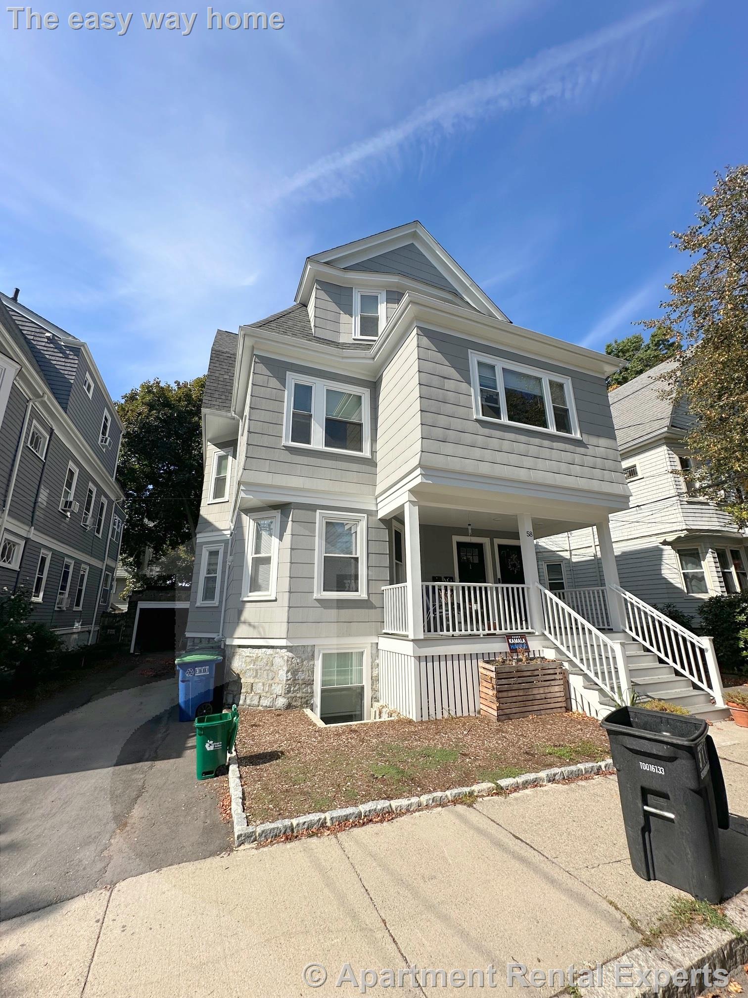 4 bed, 2 bath apartment for rent at 58 Bromfield Rd Unit 1, Tufts — photo 28 of 30