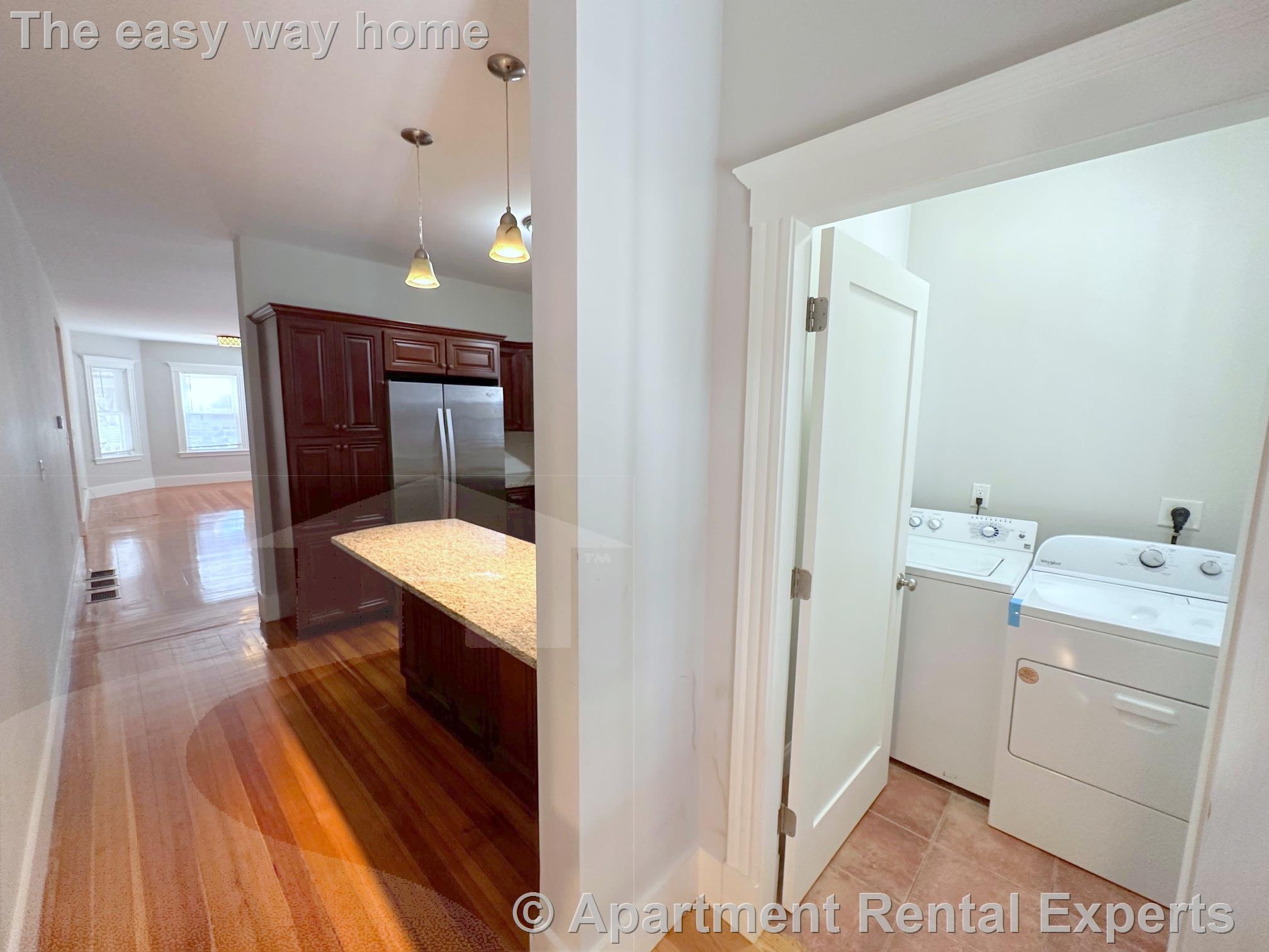 4 bed, 2 bath apartment for rent at 58 Bromfield Rd Unit 1, Tufts — photo 6 of 30