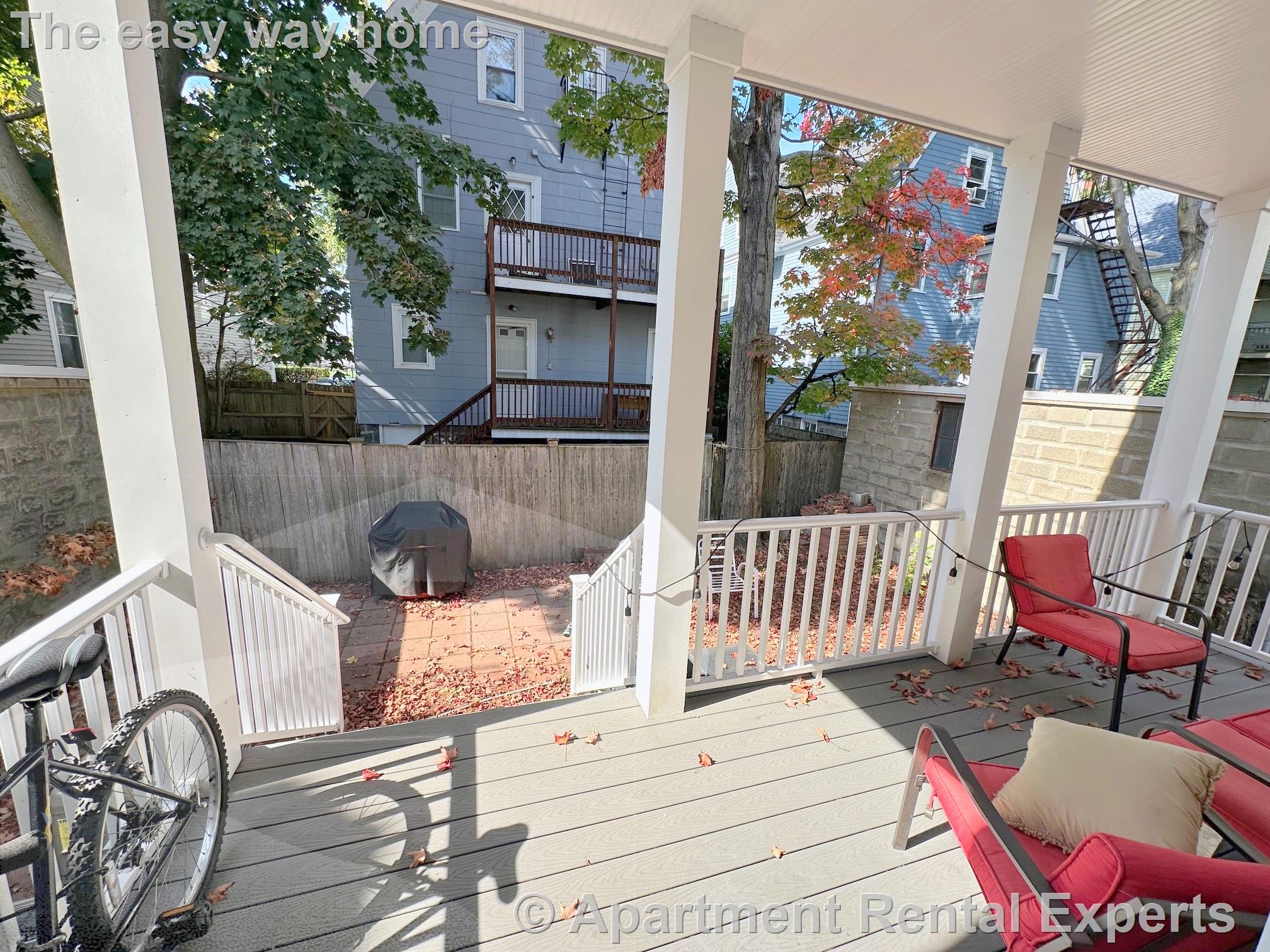 4 bed, 2 bath apartment for rent at 58 Bromfield Rd Unit 1, Tufts — photo 29 of 30
