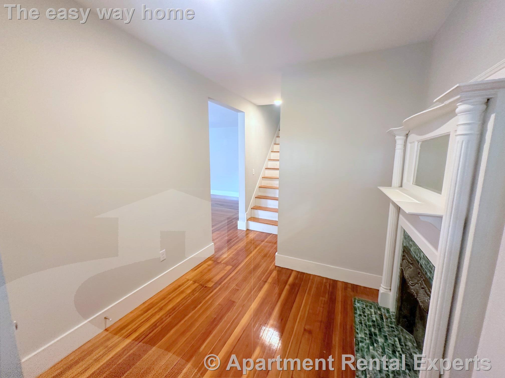 4 bed, 2 bath apartment for rent at 58 Bromfield Rd Unit 1, Tufts — photo 7 of 30