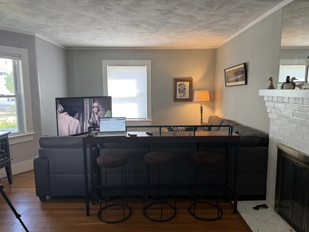 3 bed, 1 bath apartment for rent at 58 Bromfield St Unit 1, North Quincy — photo 7 of 15
