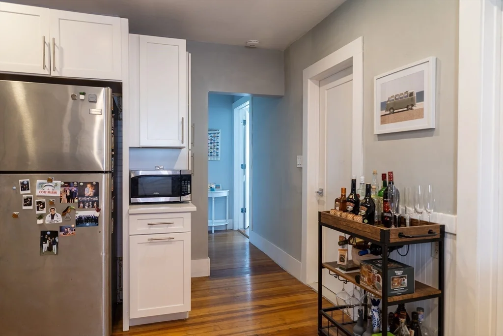 3 bed, 1 bath apartment for rent at 58 Bromfield St Unit 1, North Quincy — photo 5 of 15