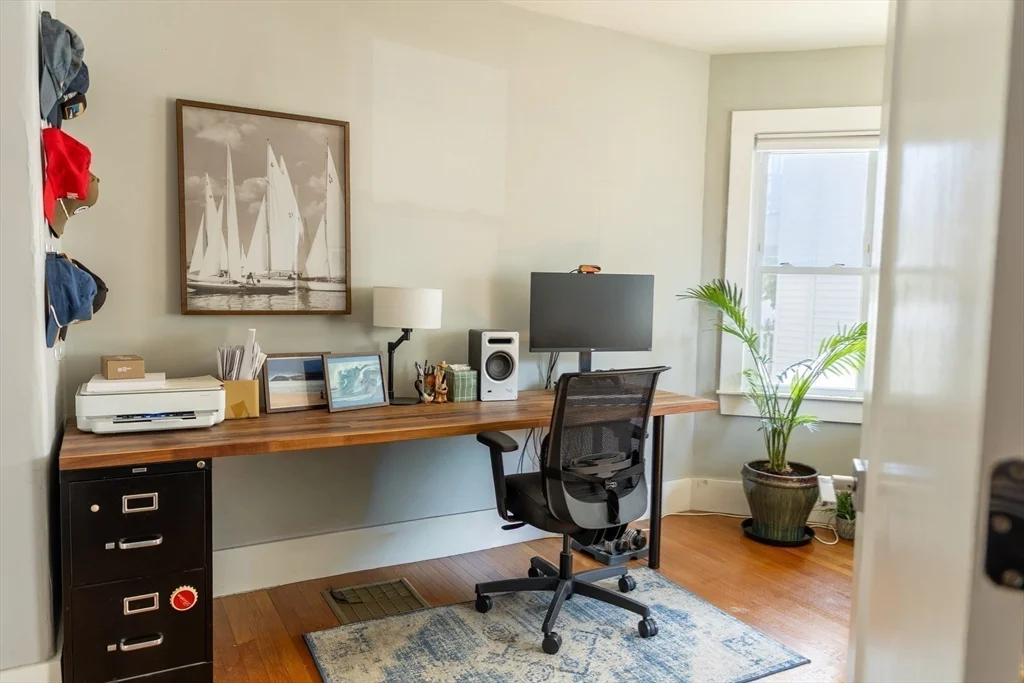 3 bed, 1 bath apartment for rent at 58 Bromfield St Unit 1, North Quincy — photo 12 of 15