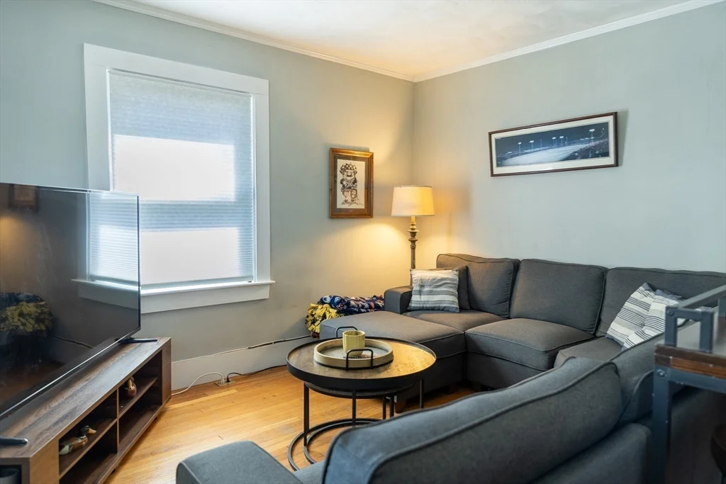 3 bed, 1 bath apartment for rent at 58 Bromfield St Unit 1, North Quincy — photo 8 of 15